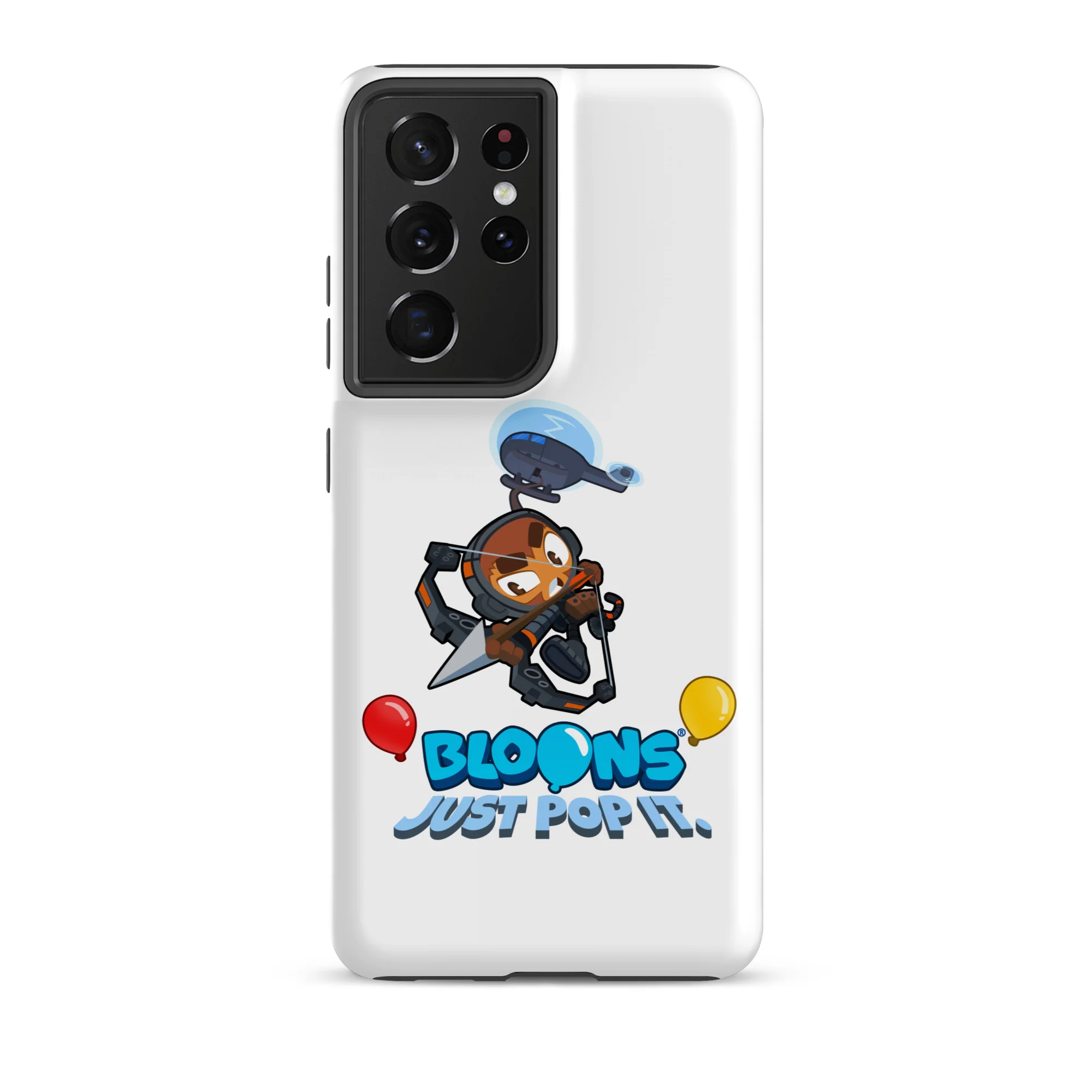 Just Pop It Samsung® Case (Tough) - Image 27