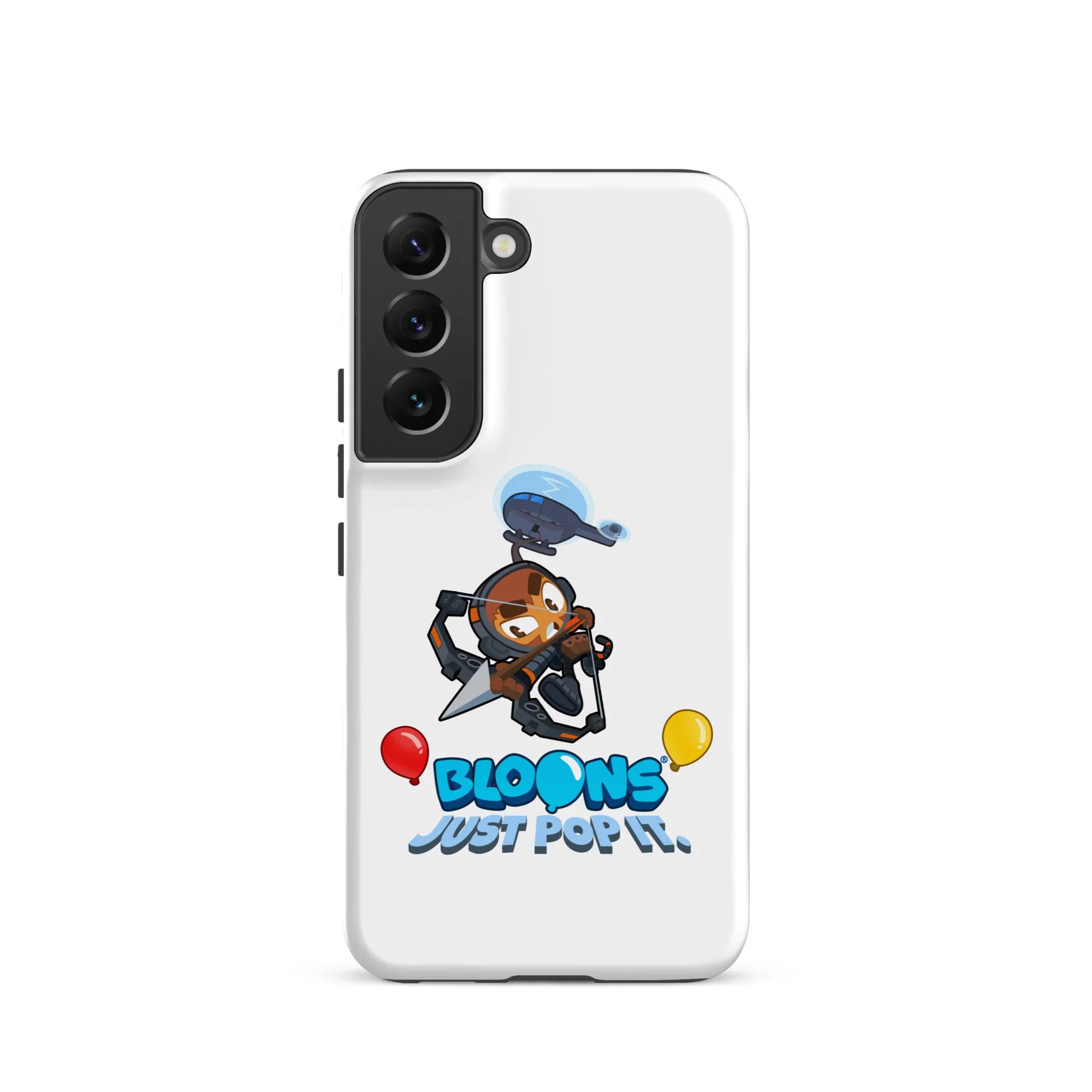 Just Pop It Samsung® Case (Tough) - Image 29
