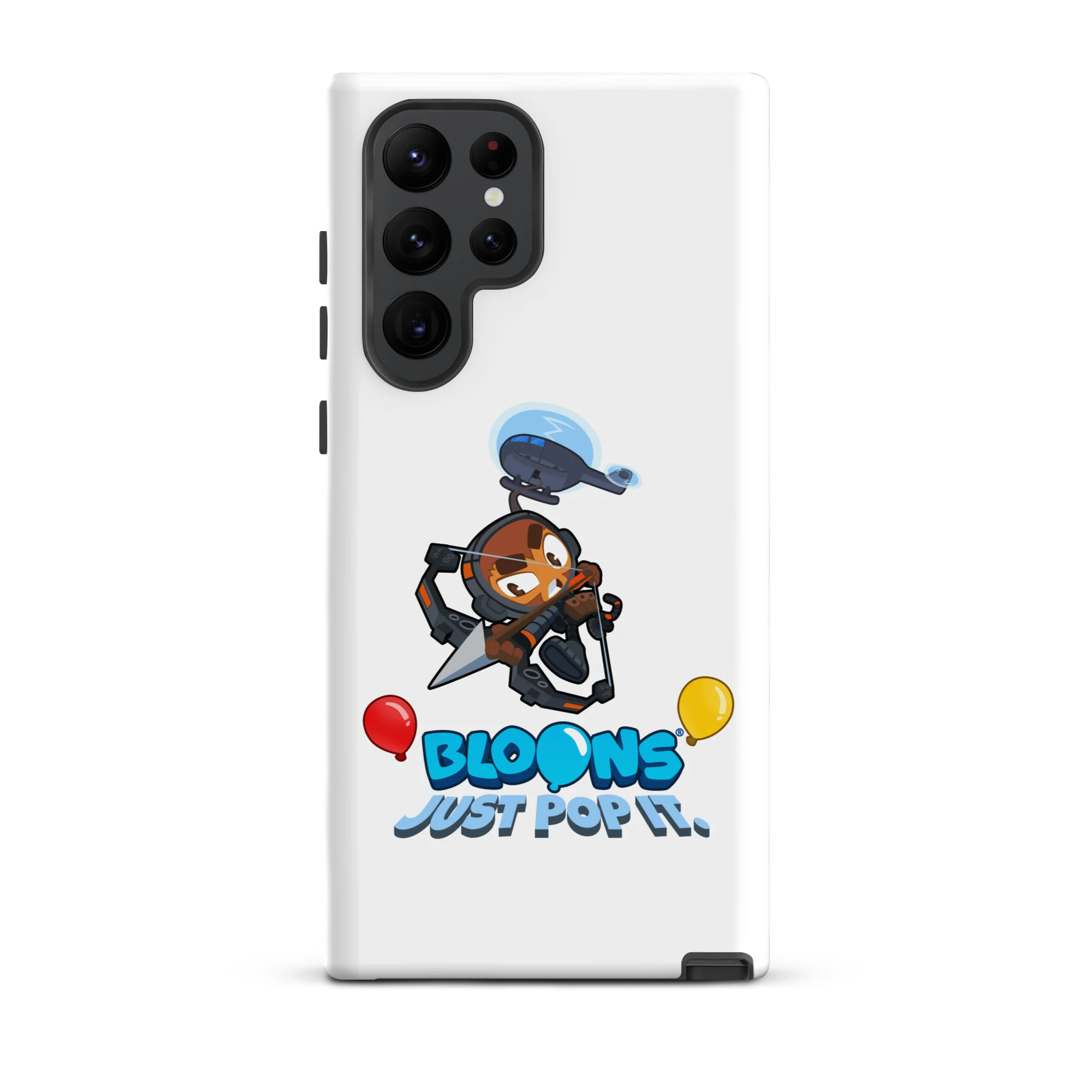Just Pop It Samsung® Case (Tough) - Image 31