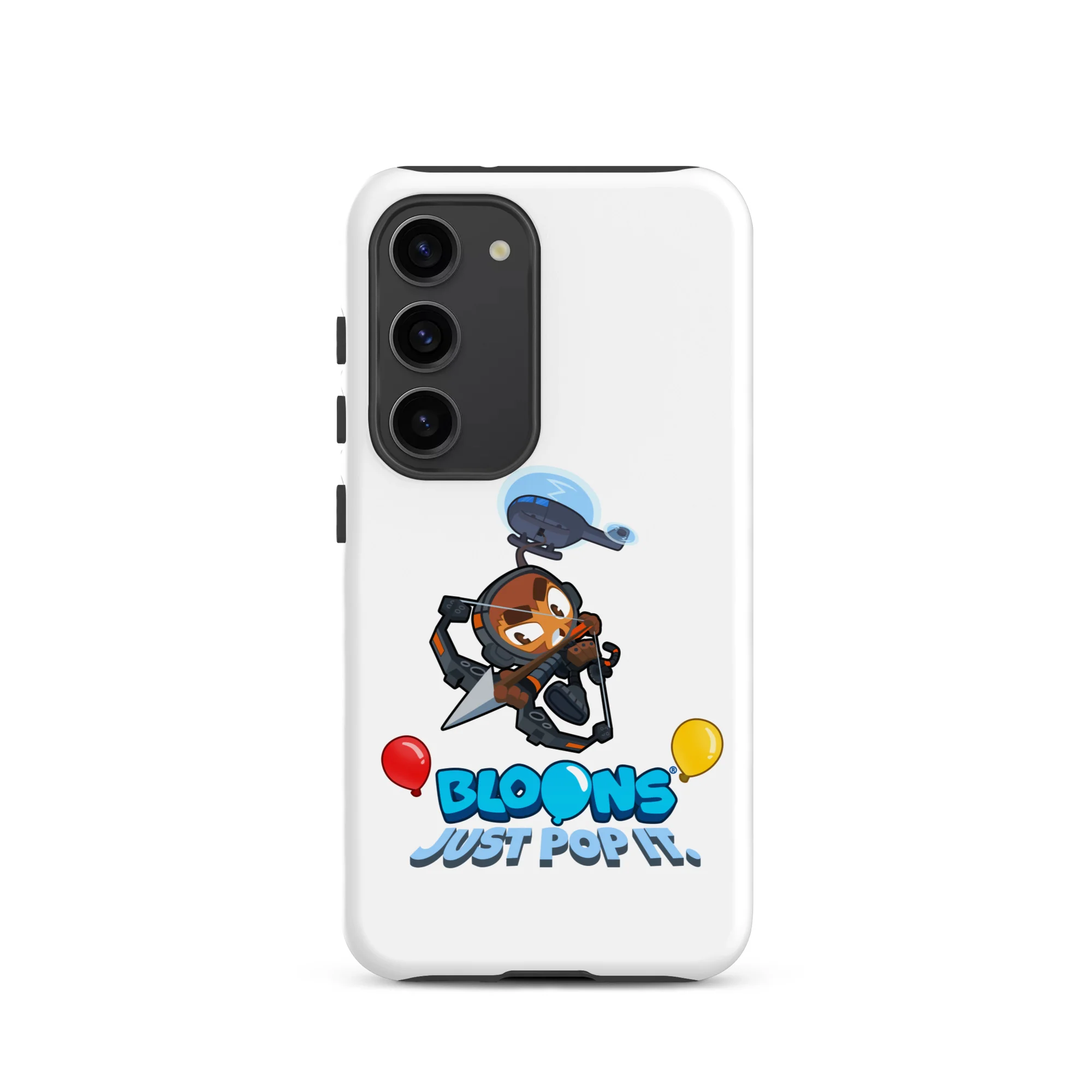 Just Pop It Samsung® Case (Tough) - Image 32