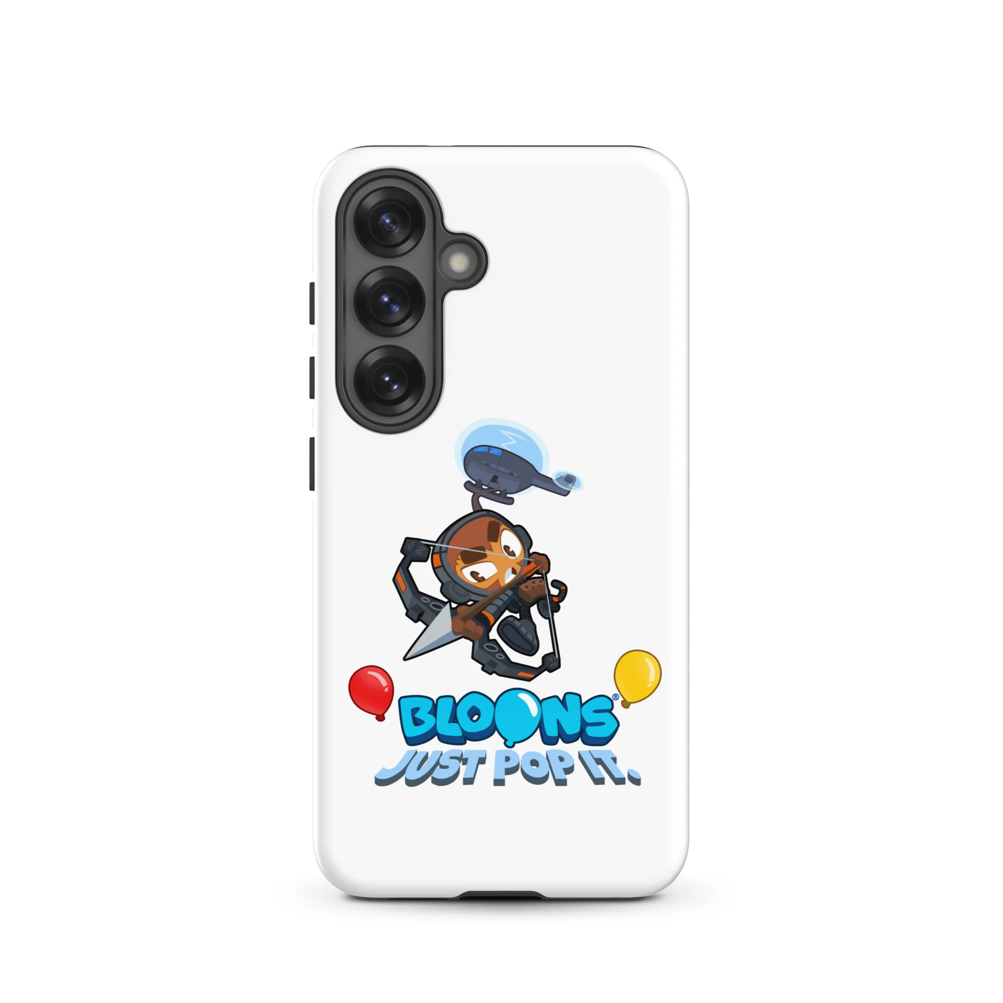 Just Pop It Samsung® Case (Tough) - Image 38