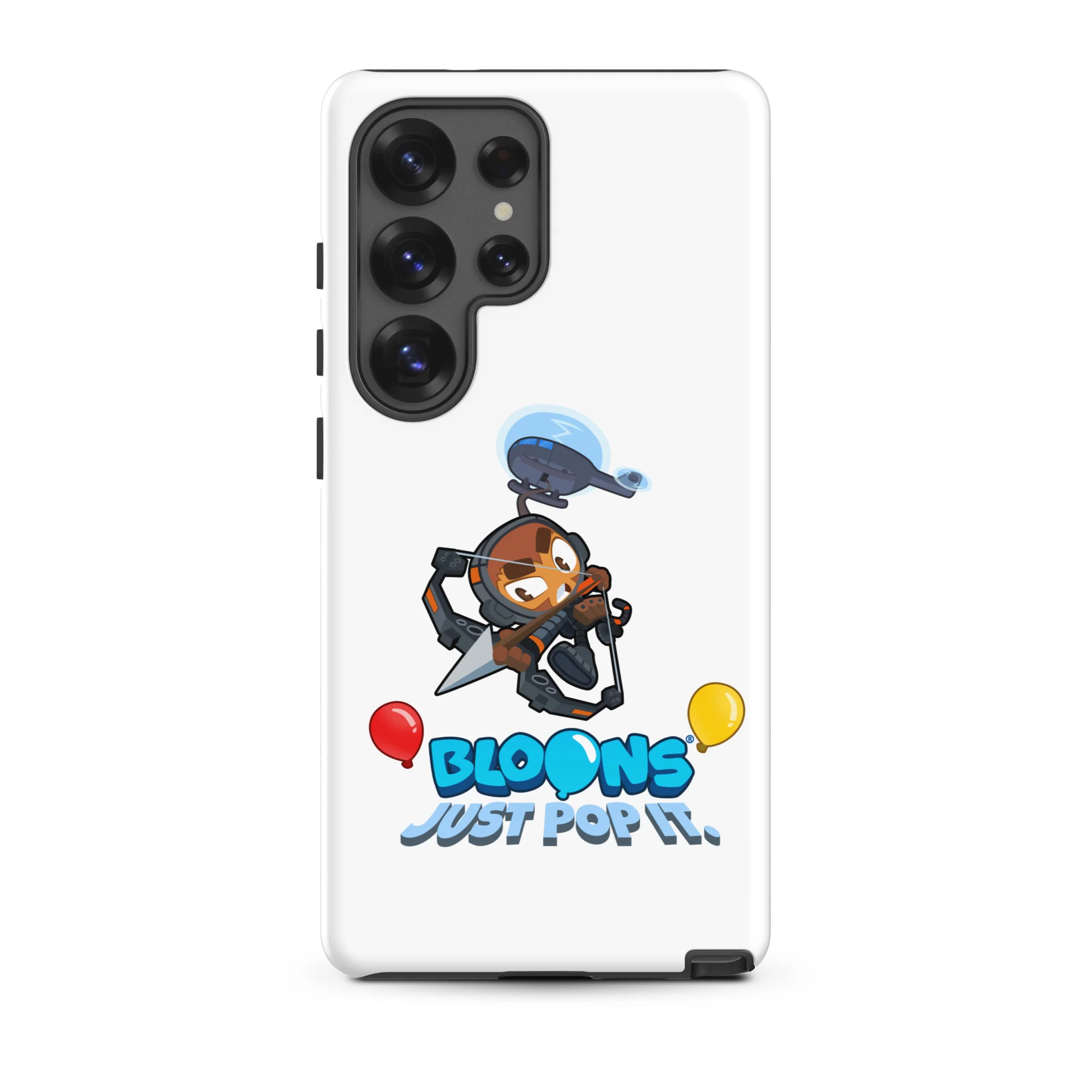 Just Pop It Samsung® Case (Tough) - Image 46