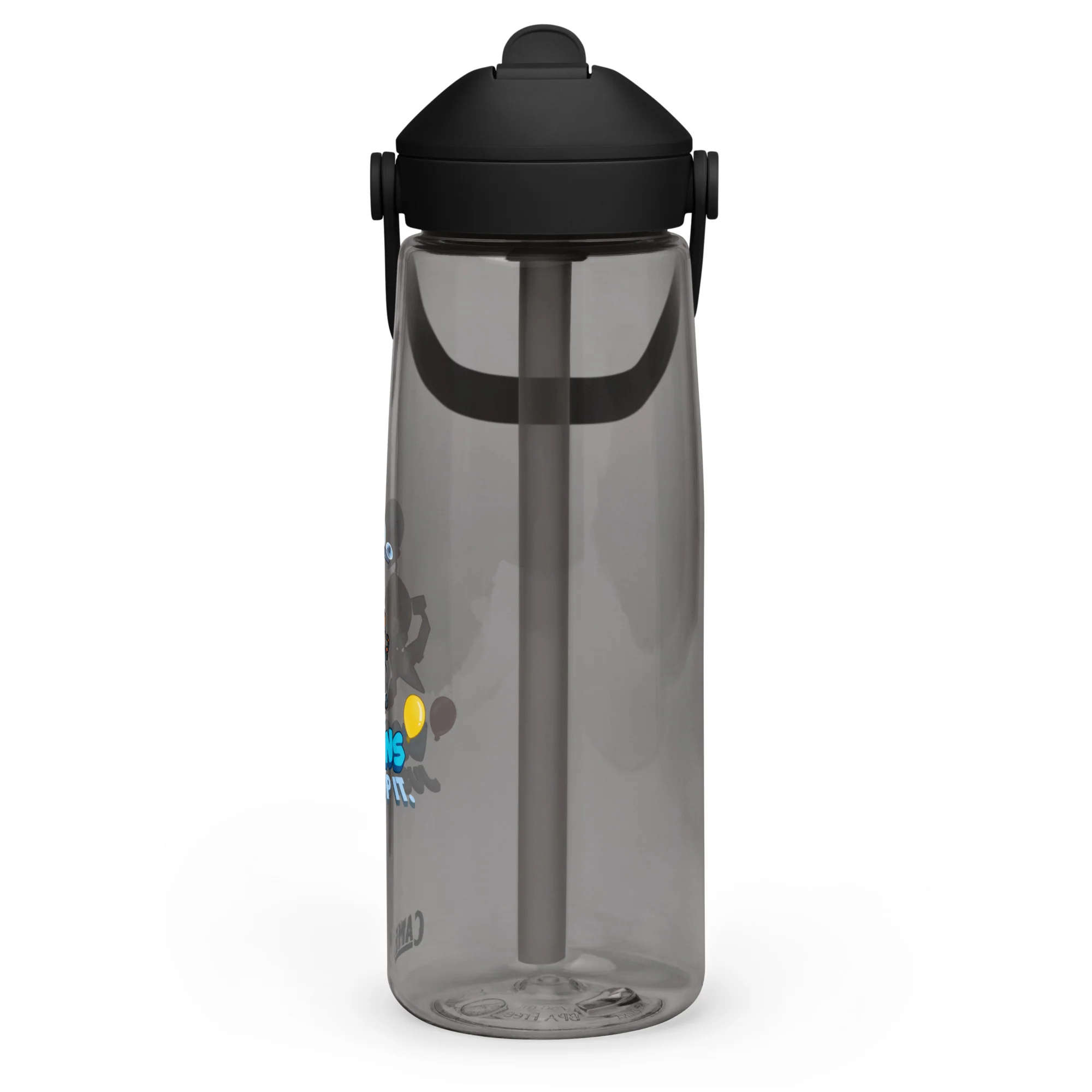 Just Pop It Water Bottle | CamelBak Thrive® - Image 15