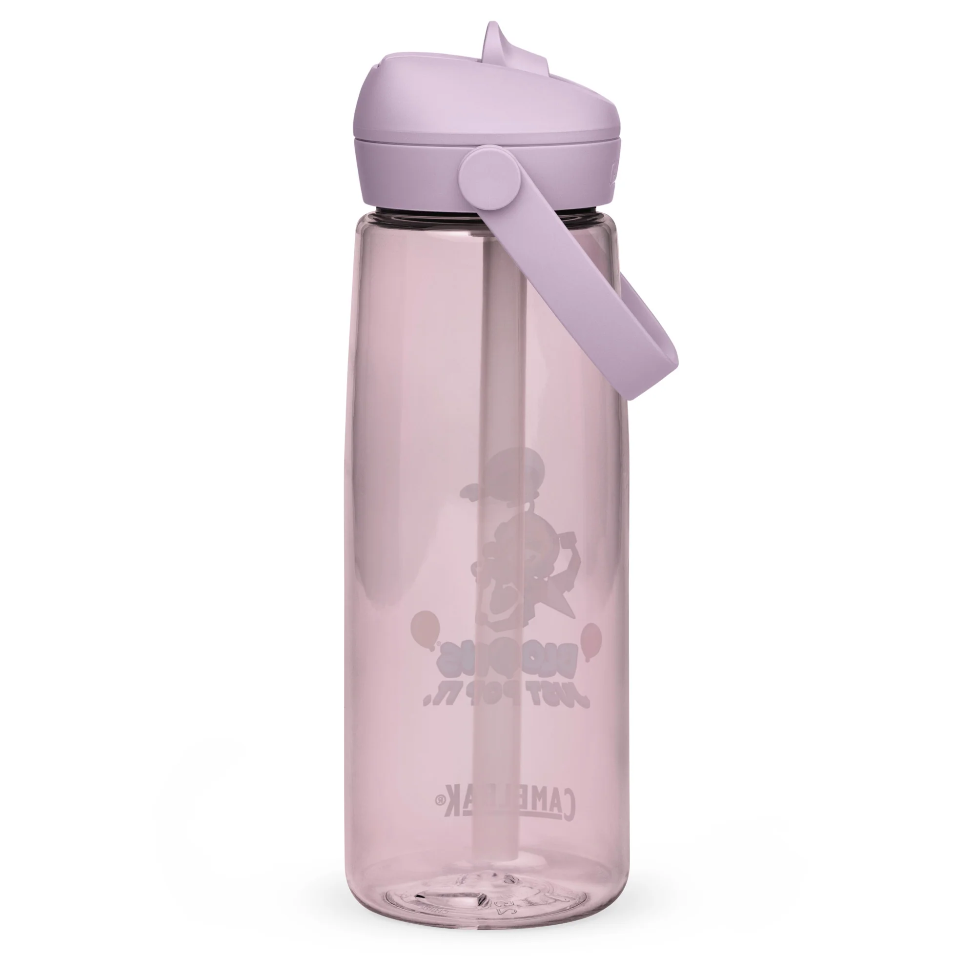Just Pop It Water Bottle | CamelBak Thrive® - Image 18