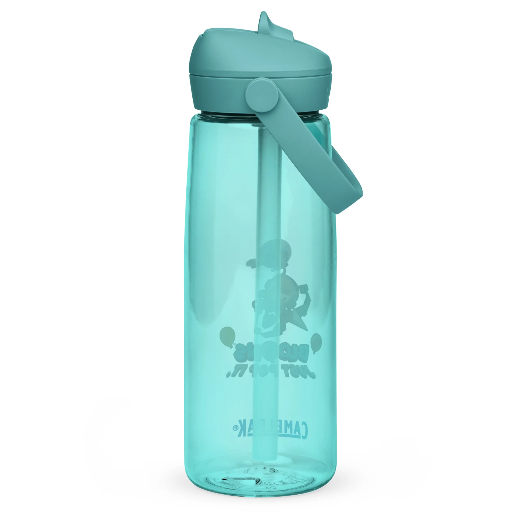 Just Pop It Water Bottle | CamelBak Thrive® - Image 21