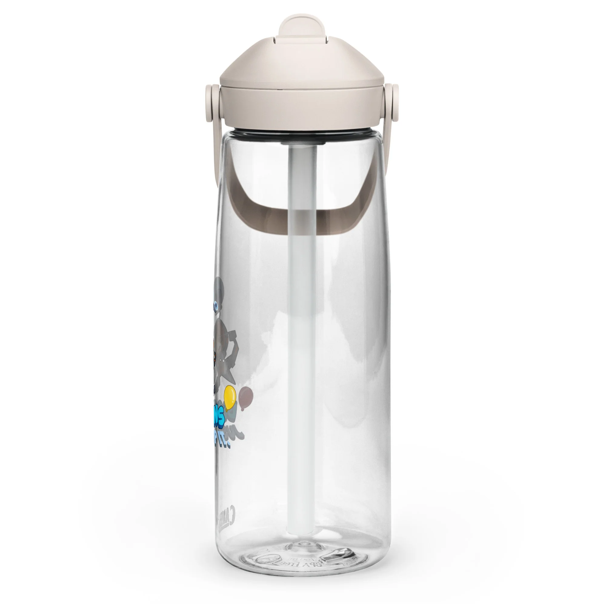 Just Pop It Water Bottle | CamelBak Thrive® - Image 26
