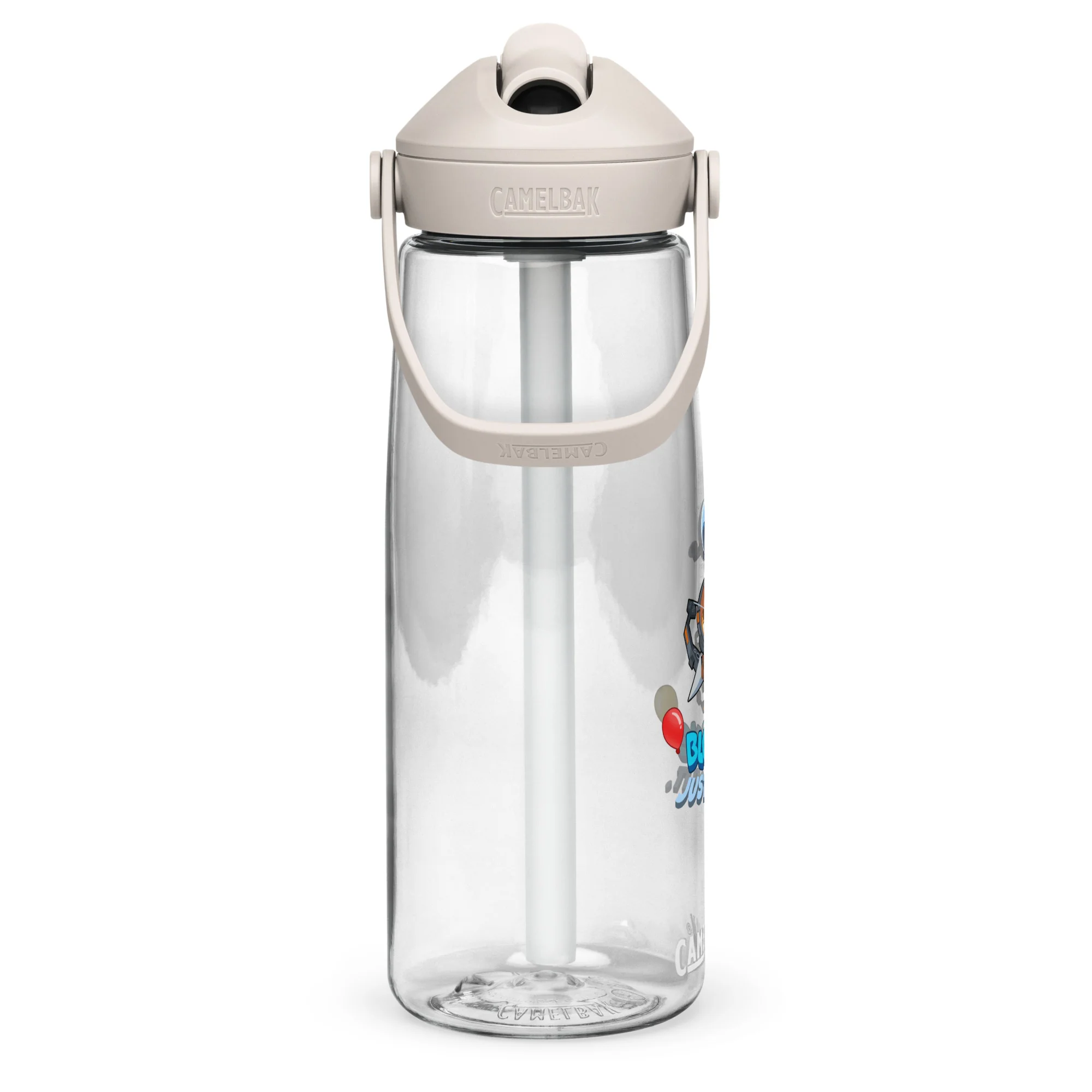 Just Pop It Water Bottle | CamelBak Thrive® - Image 27
