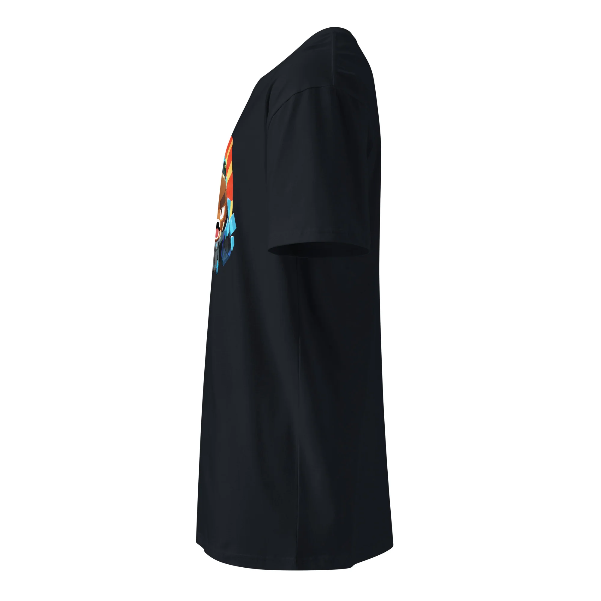 Kaiju Pat Onesie Premium Shirt (Unisex) - Image 11