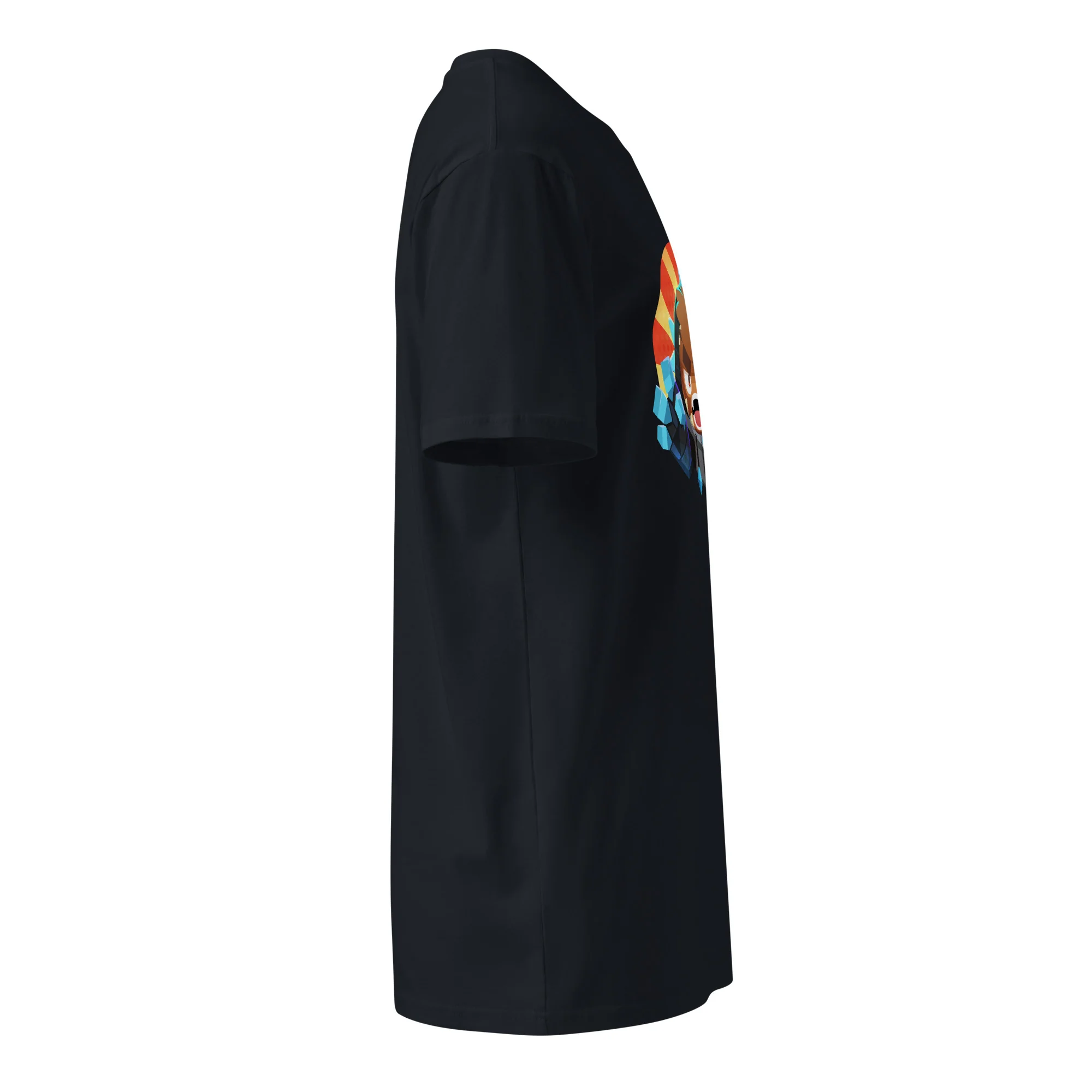 Kaiju Pat Onesie Premium Shirt (Unisex) - Image 12