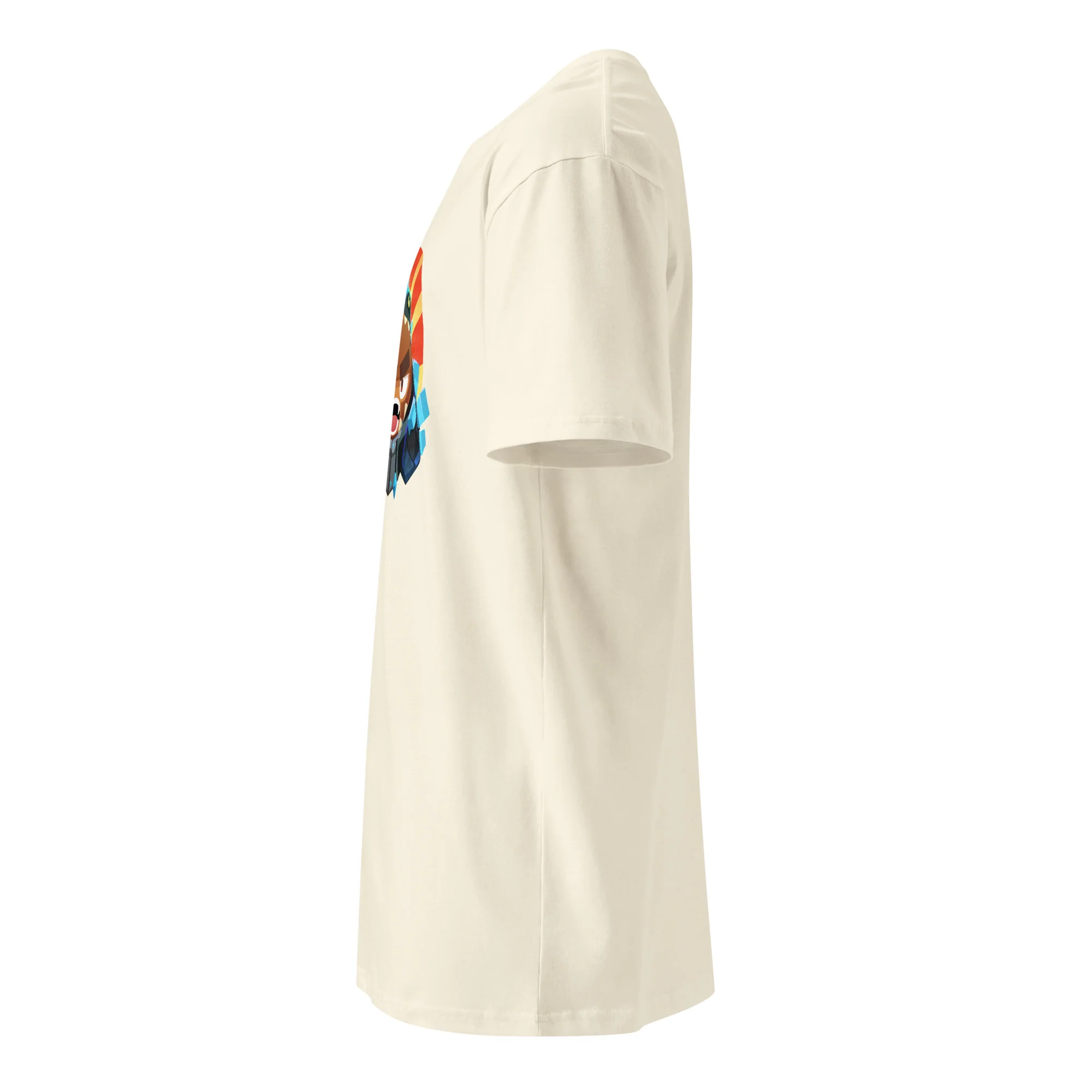 Kaiju Pat Onesie Premium Shirt (Unisex) - Image 19