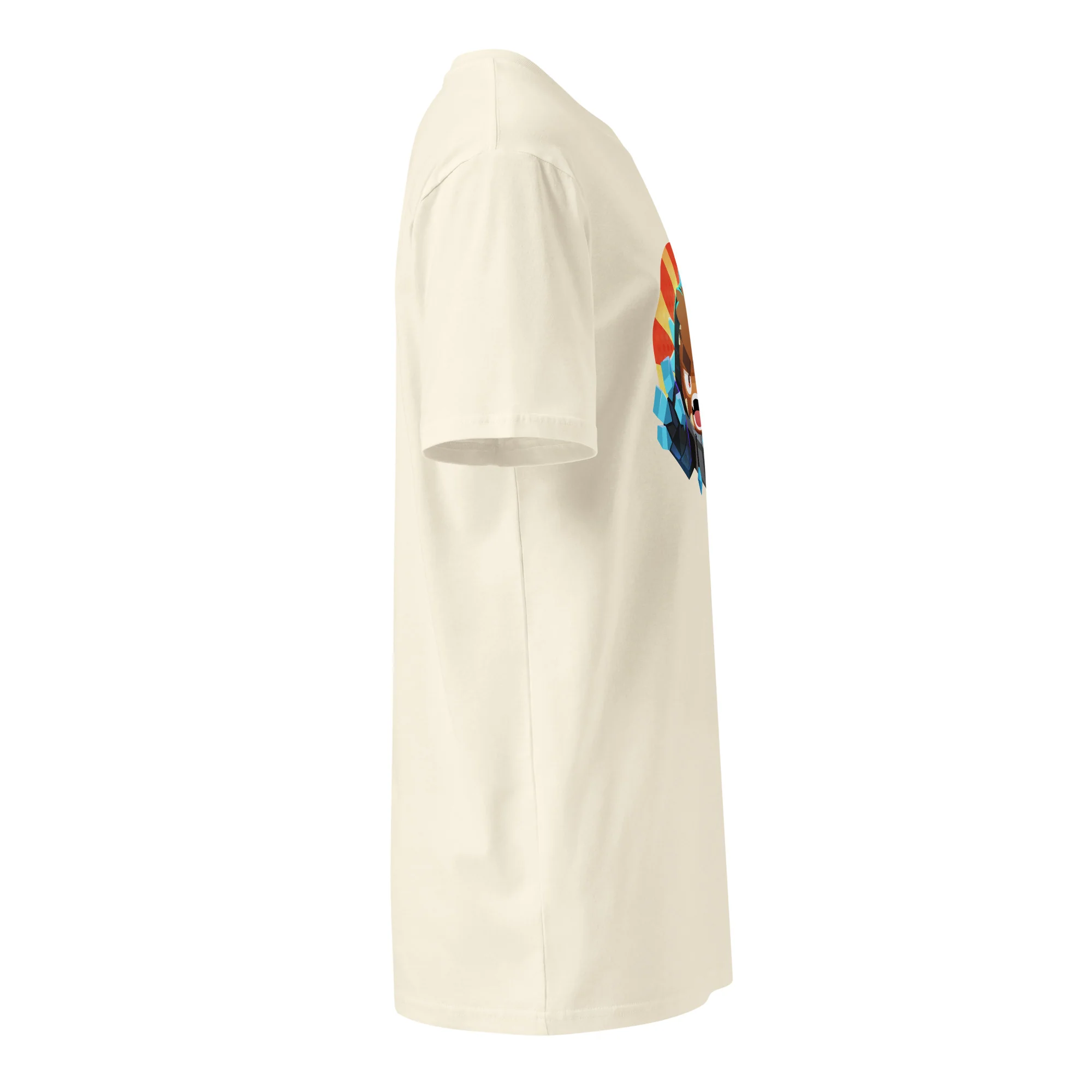 Kaiju Pat Onesie Premium Shirt (Unisex) - Image 20