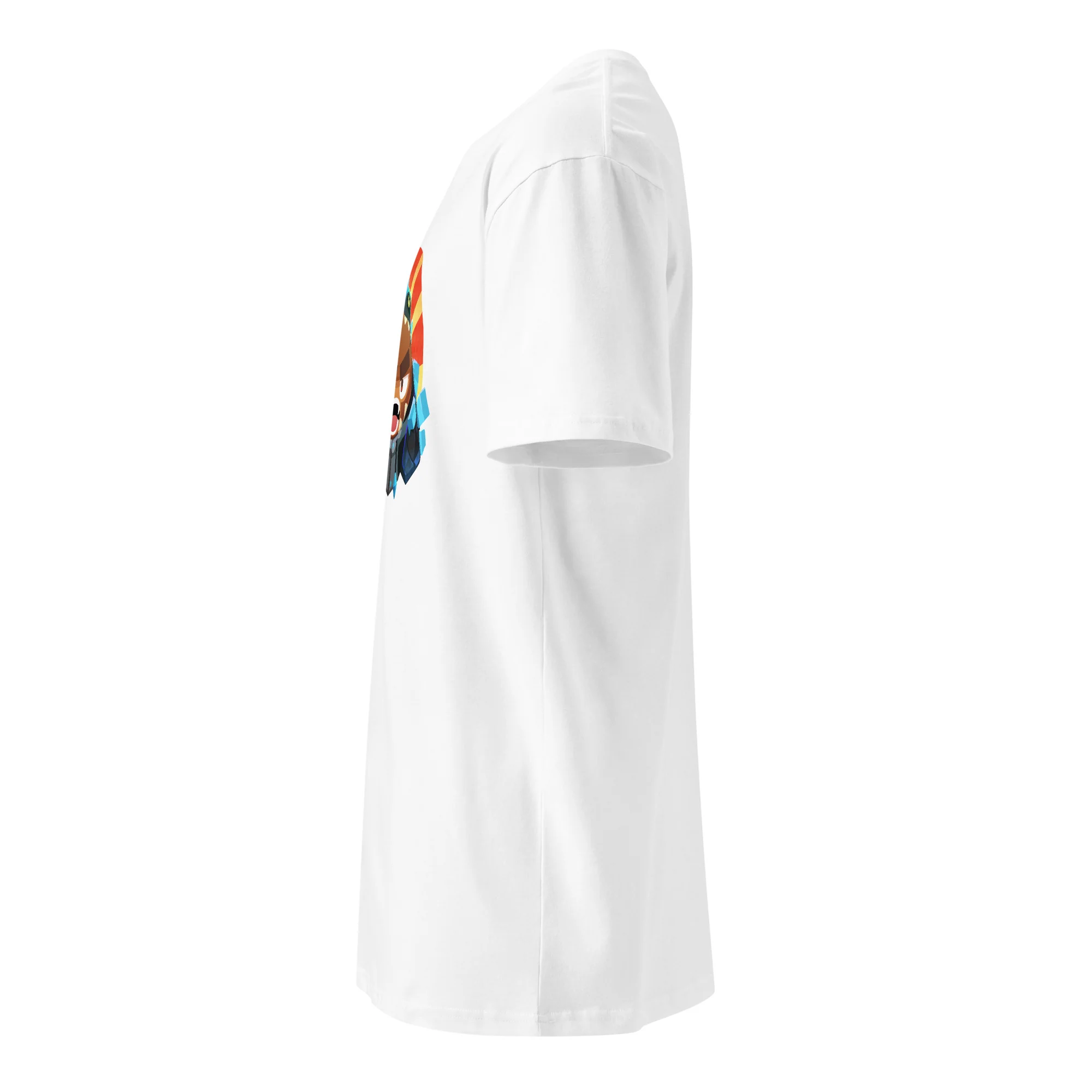 Kaiju Pat Onesie Premium Shirt (Unisex) - Image 23