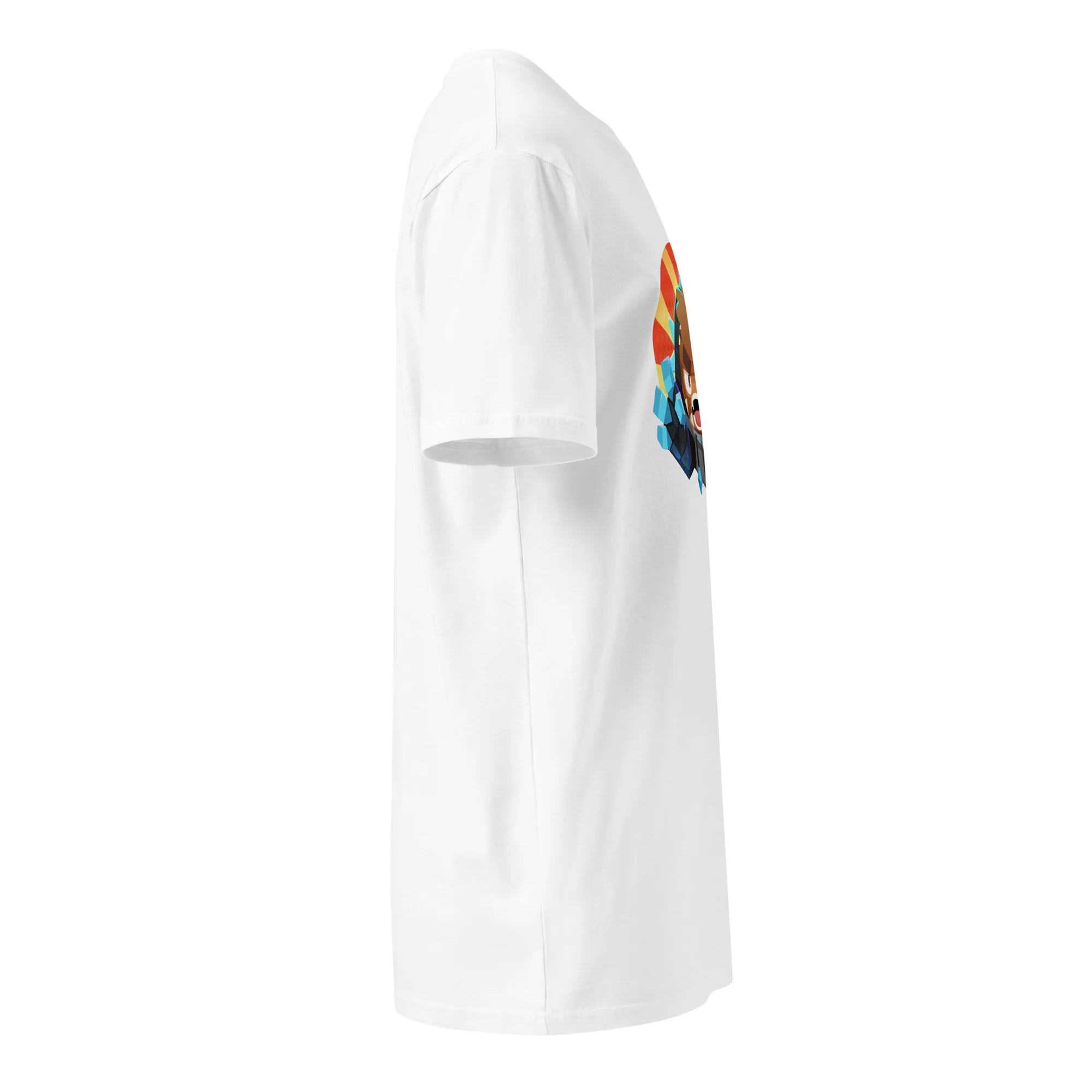Kaiju Pat Onesie Premium Shirt (Unisex) - Image 24
