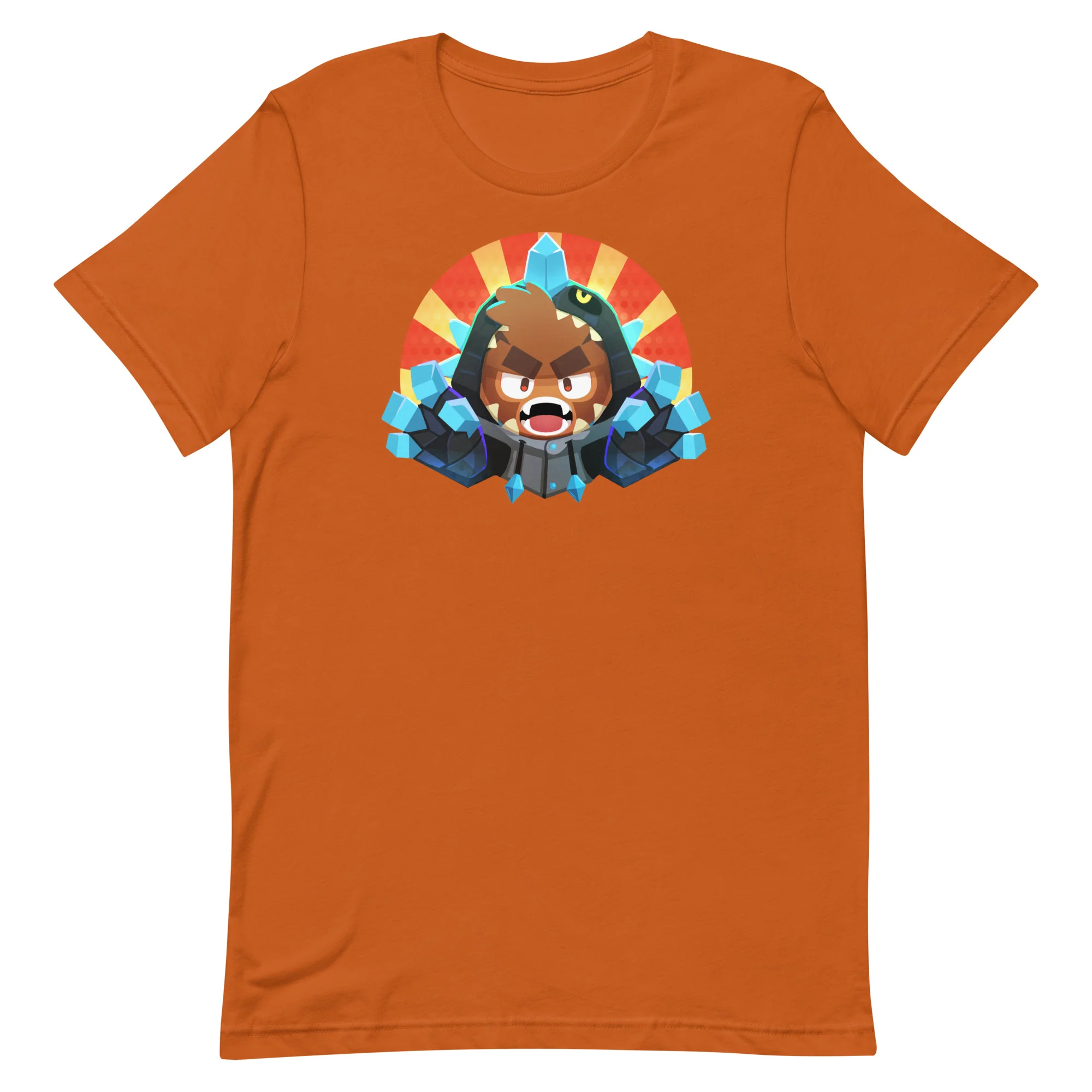 Kaiju Pat Onesie Shirt (Unisex) - Image 12