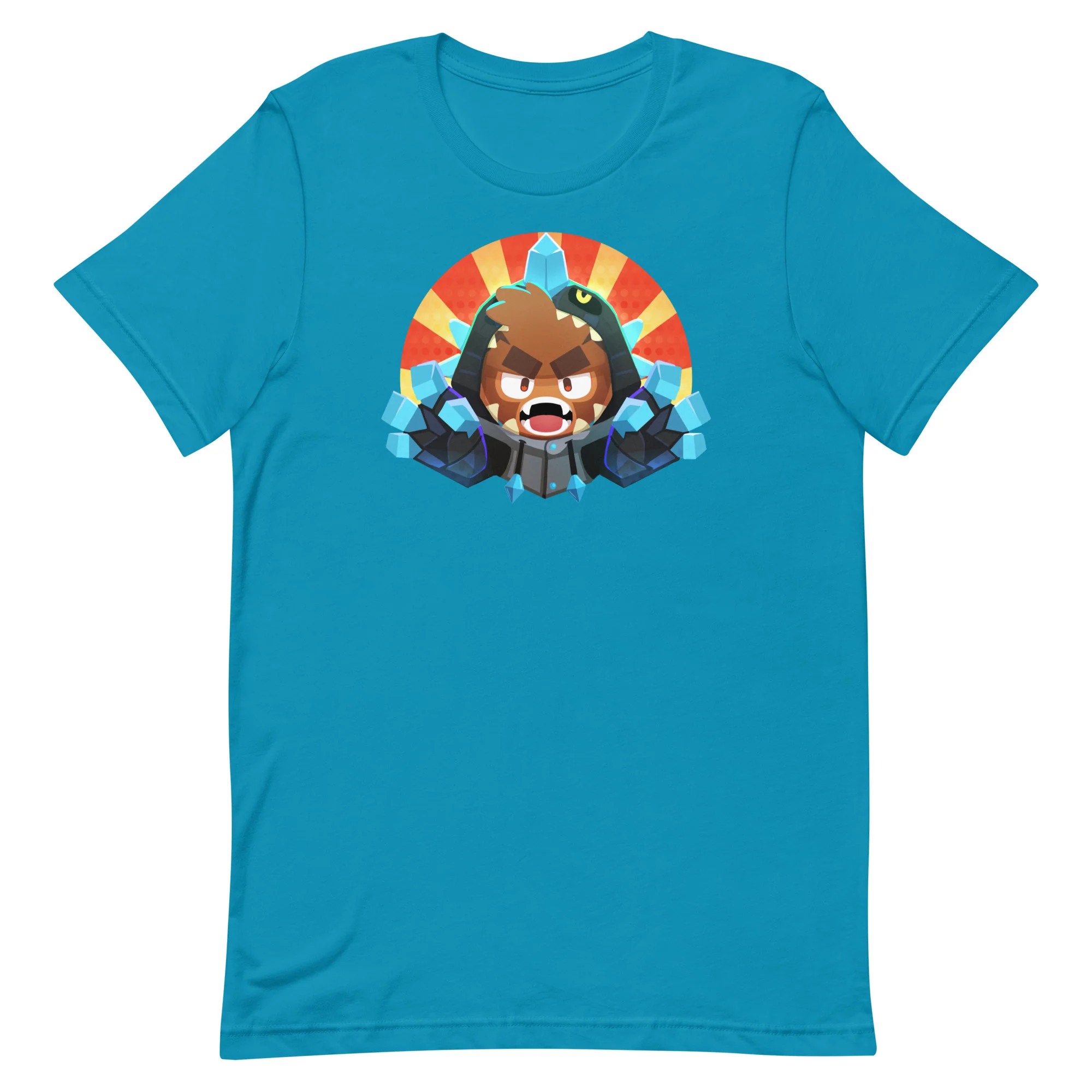 Kaiju Pat Onesie Shirt (Unisex) - Image 13