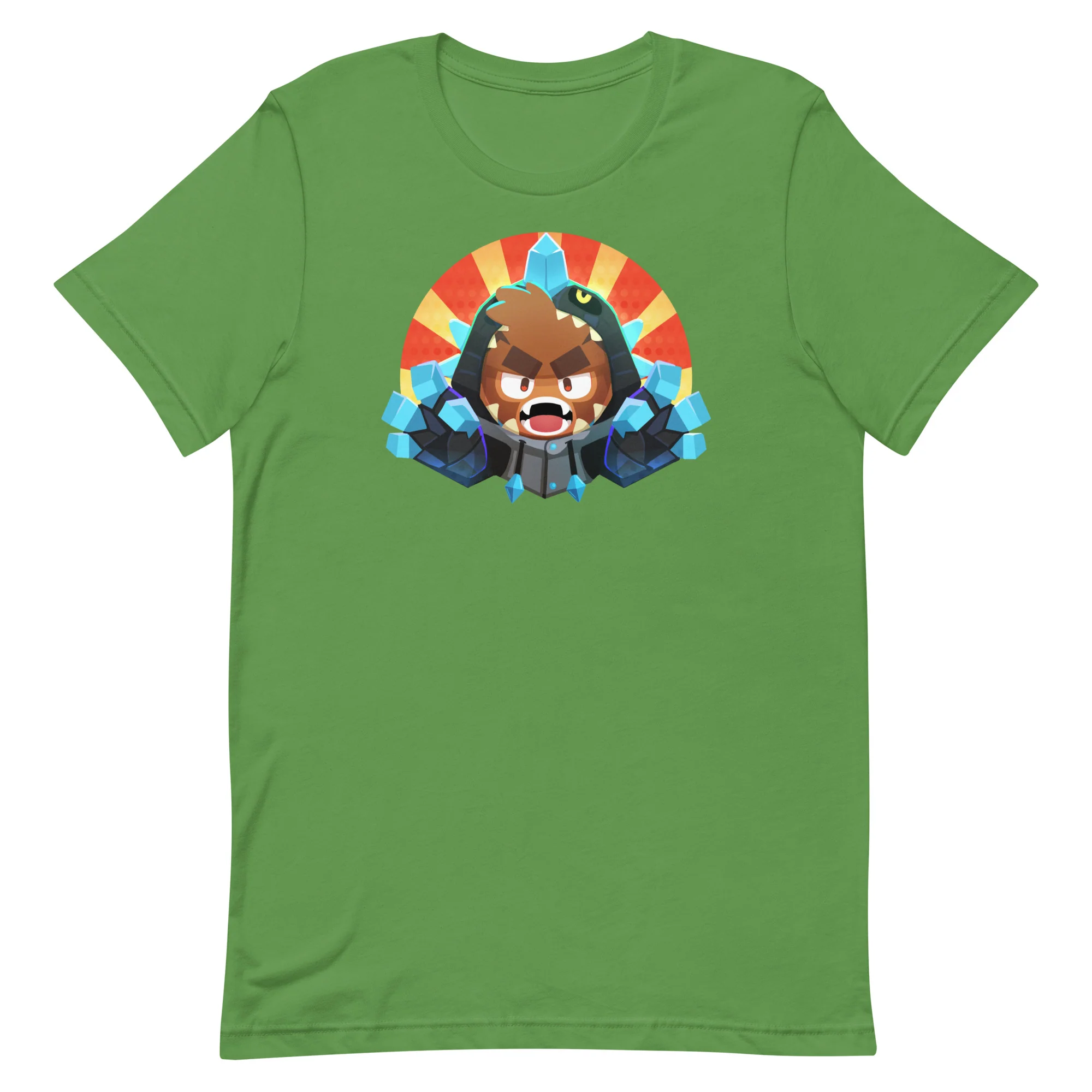 Kaiju Pat Onesie Shirt (Unisex) - Image 14