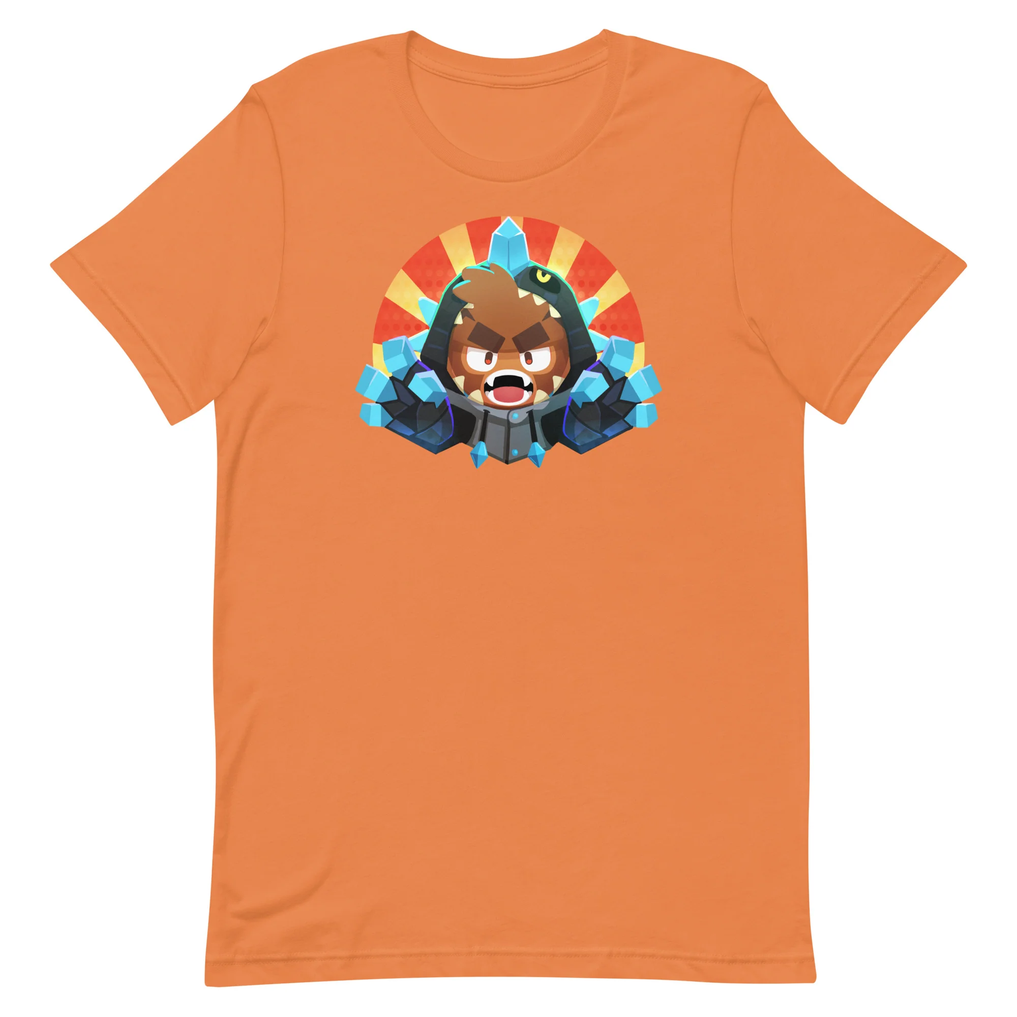 Kaiju Pat Onesie Shirt (Unisex) - Image 15