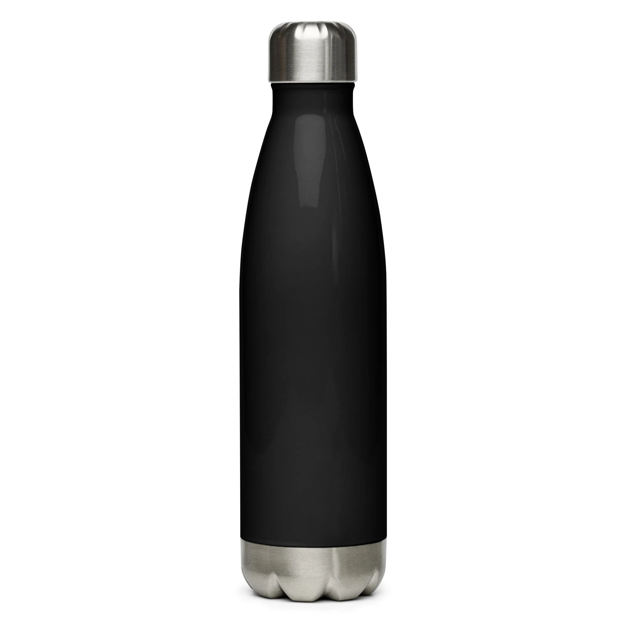 King Vs Sentai Stainless steel water bottle - Image 6
