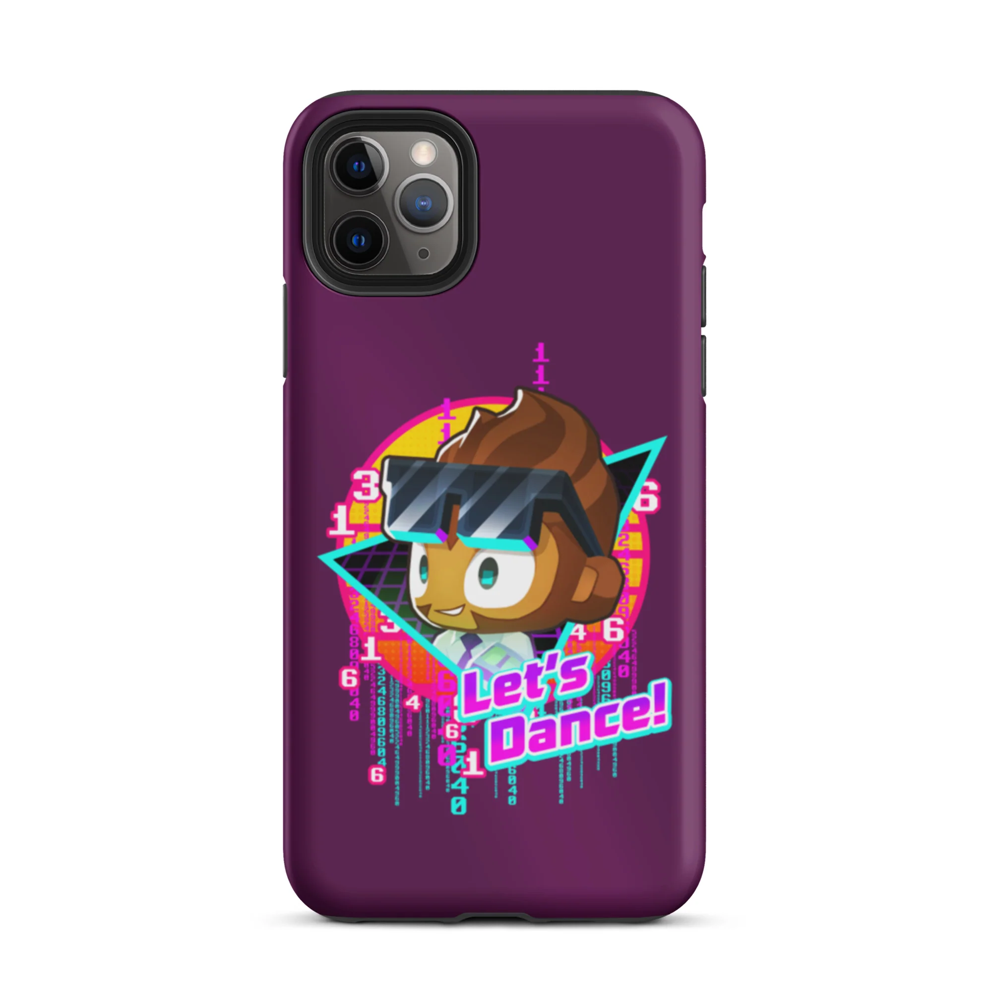 Let's Dance iPhone Case (Tough) - Image 13
