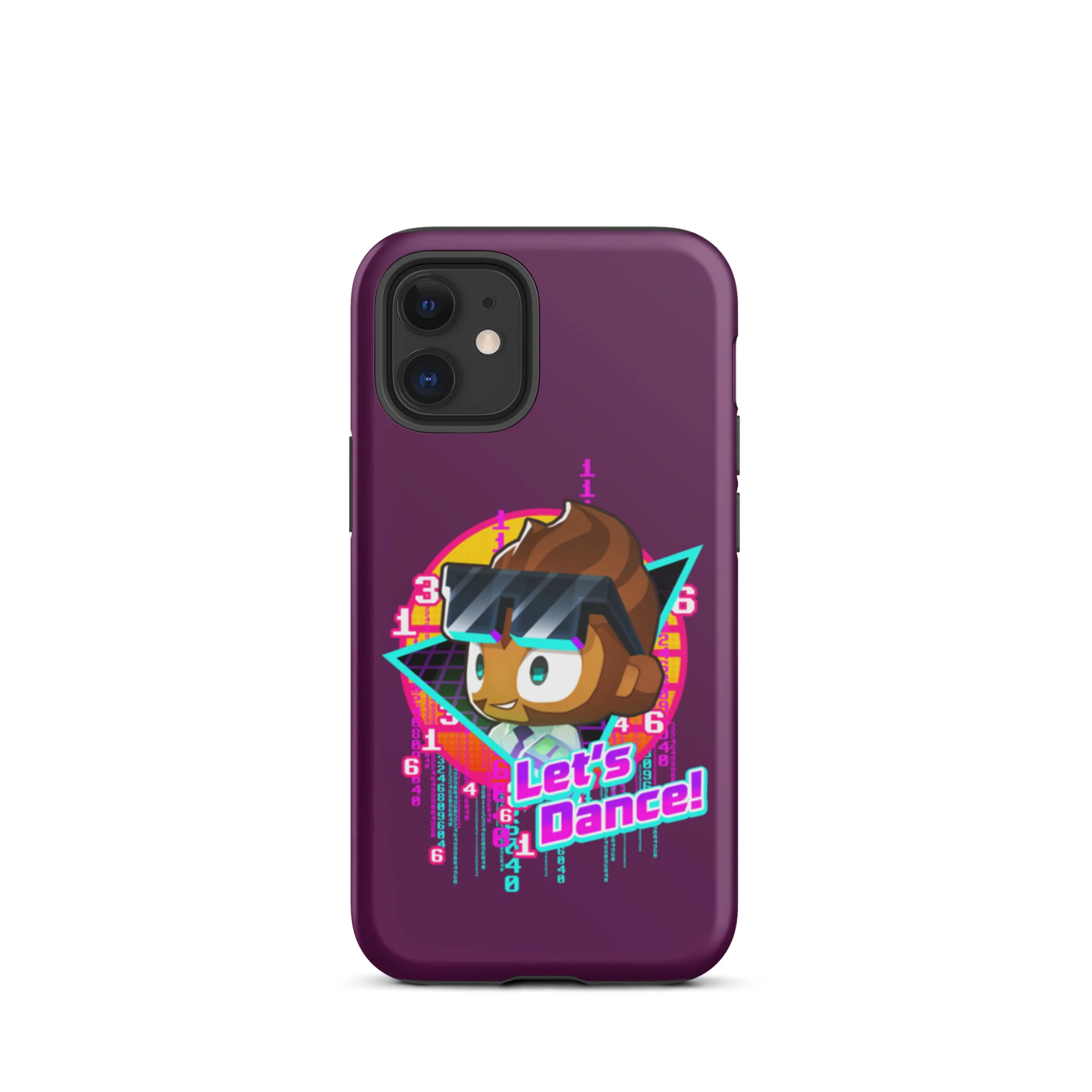 Let's Dance iPhone Case (Tough) - Image 15