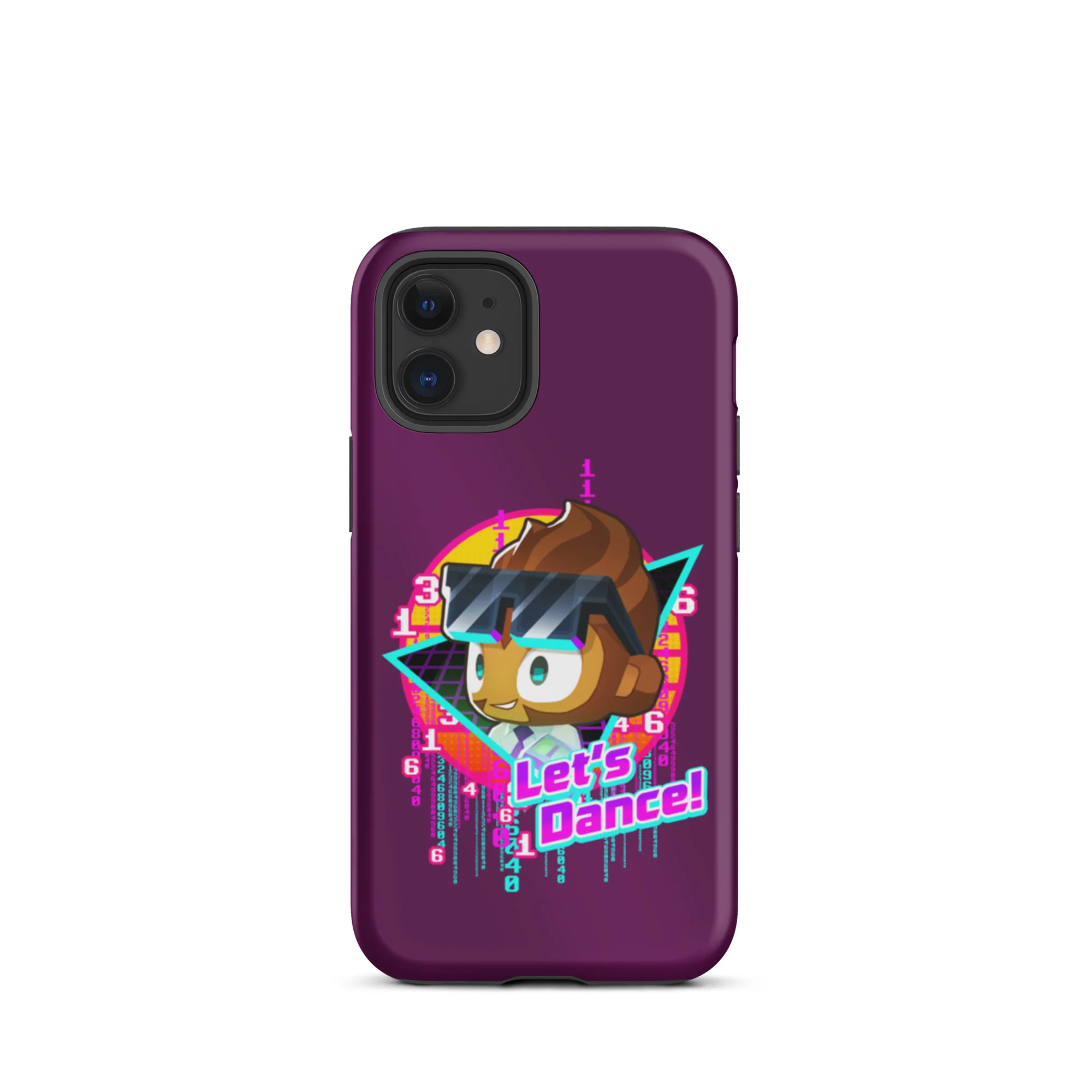 Let's Dance iPhone Case (Tough) - Image 16