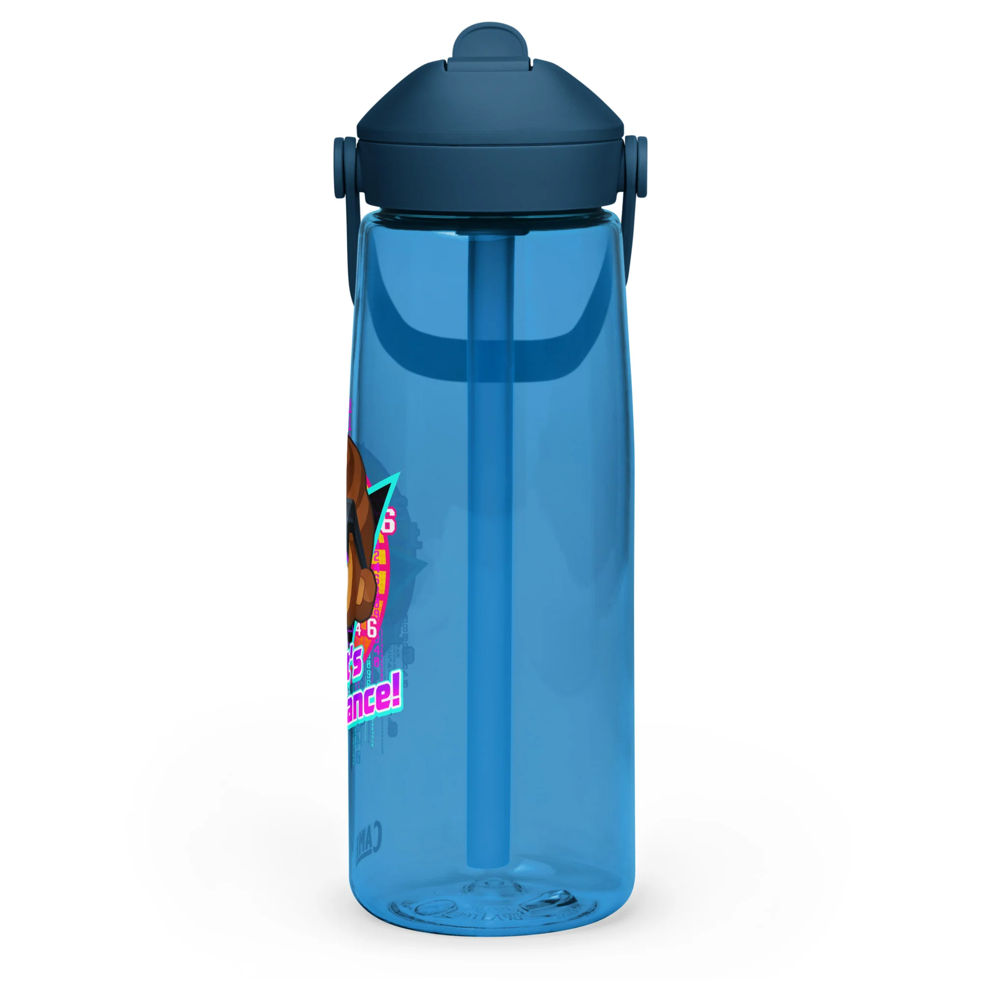 Let's Dance Water Bottle | CamelBak Thrive® - Image 10