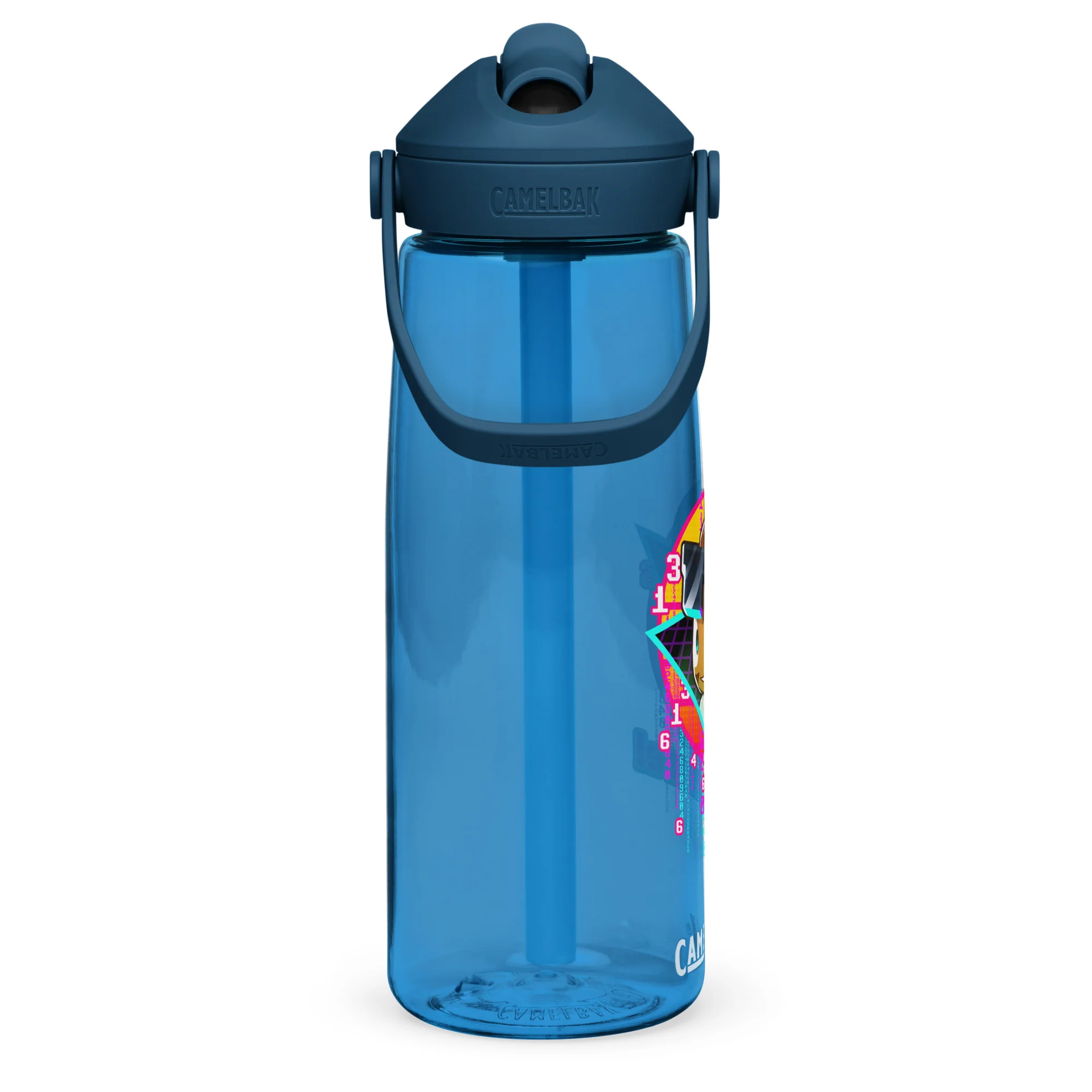 Let's Dance Water Bottle | CamelBak Thrive® - Image 11