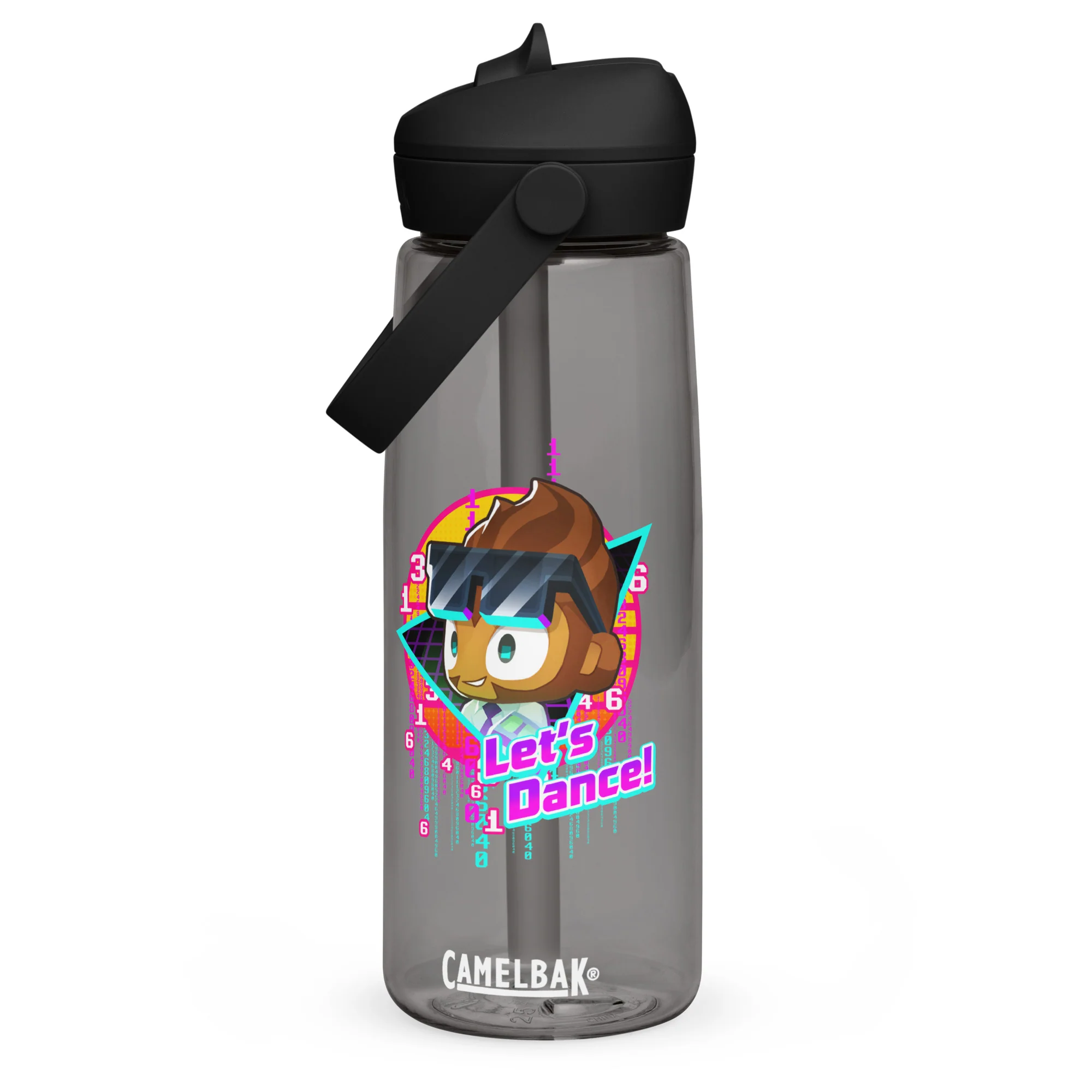 Let's Dance Water Bottle | CamelBak Thrive® - Image 12