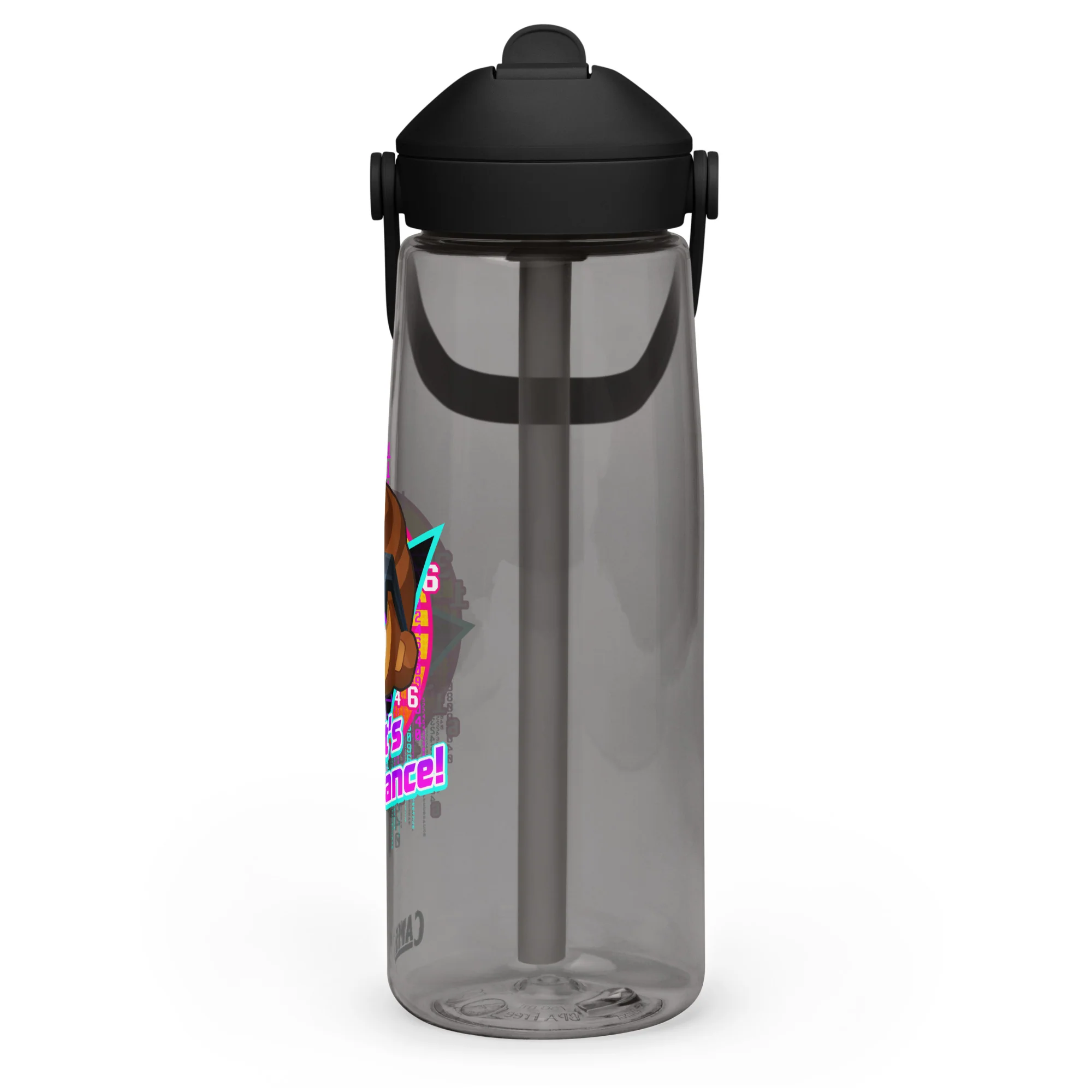 Let's Dance Water Bottle | CamelBak Thrive® - Image 14