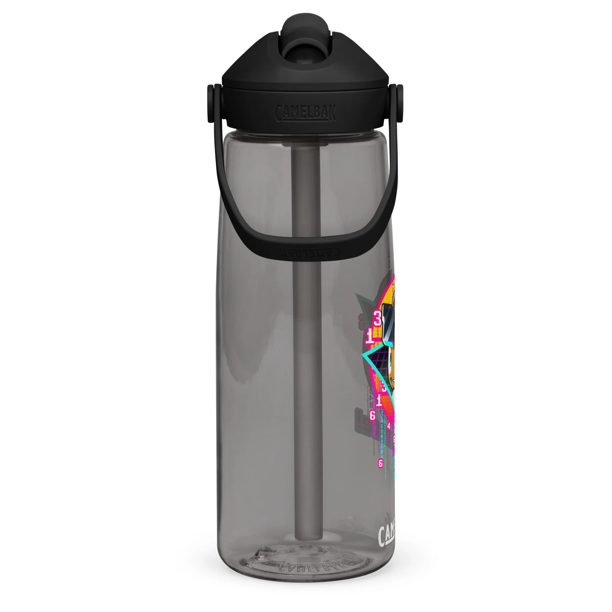 Let's Dance Water Bottle | CamelBak Thrive® - Image 15