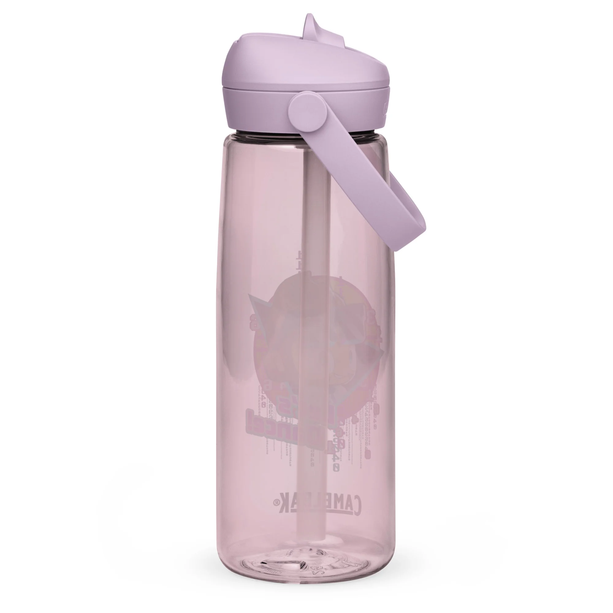 Let's Dance Water Bottle | CamelBak Thrive® - Image 17