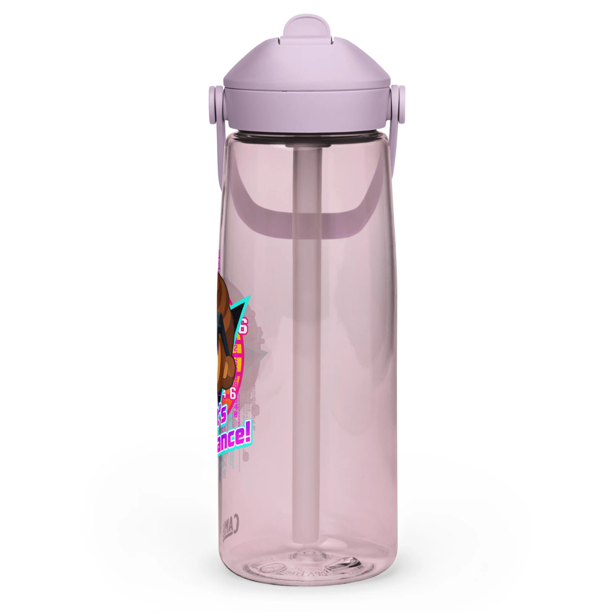 Let's Dance Water Bottle | CamelBak Thrive® - Image 18