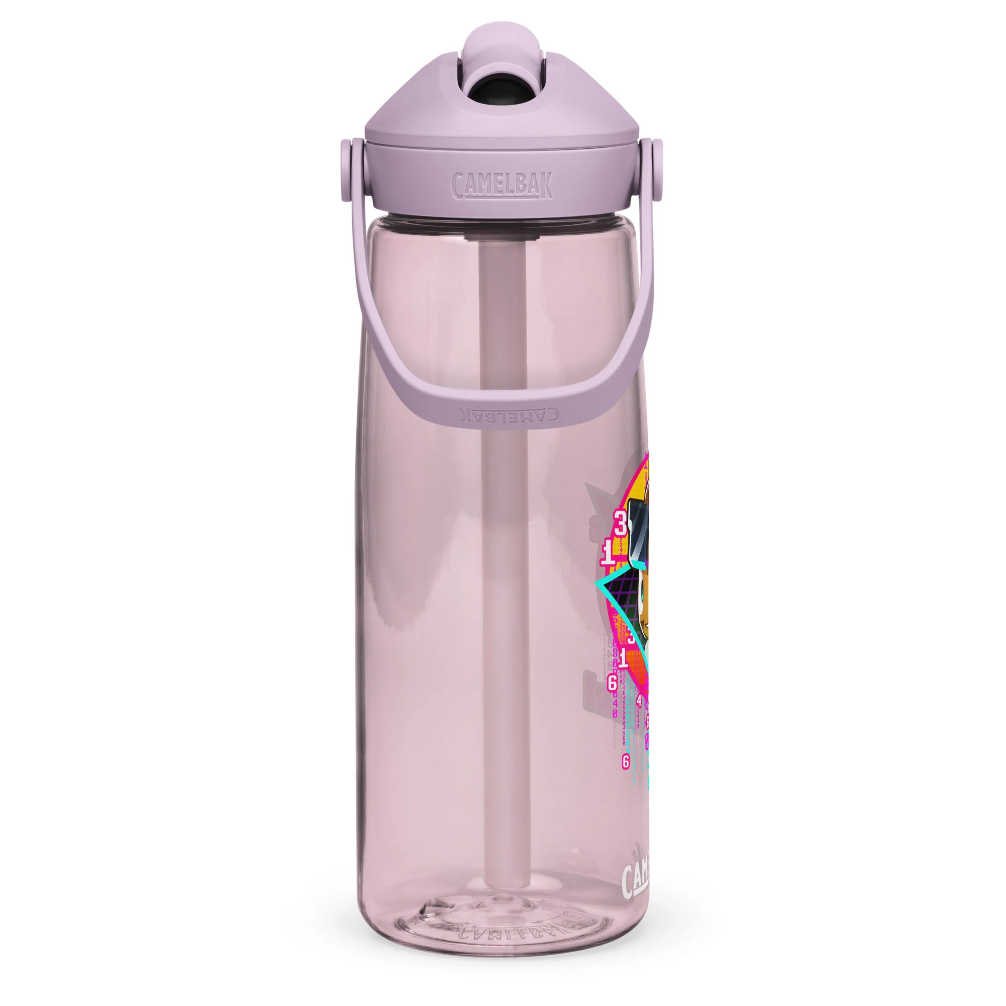 Let's Dance Water Bottle | CamelBak Thrive® - Image 19