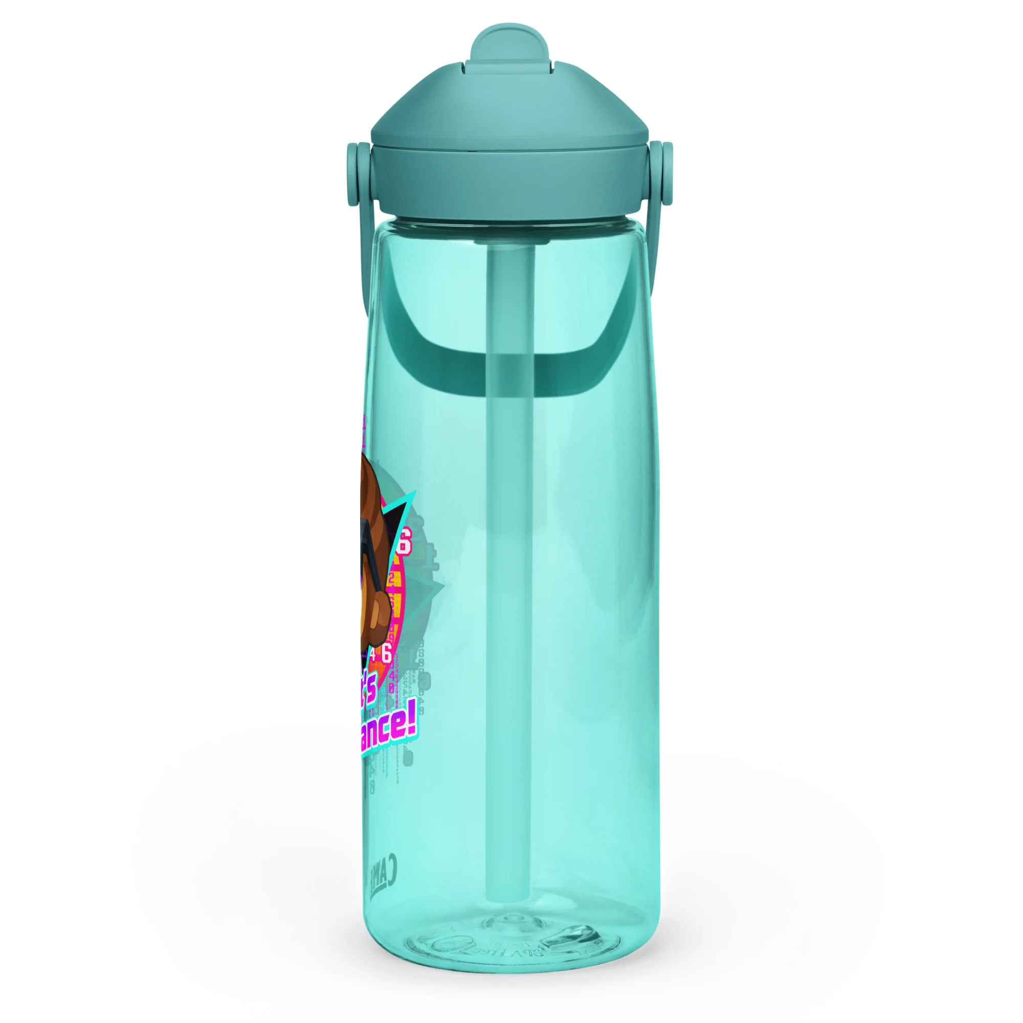 Let's Dance Water Bottle | CamelBak Thrive® - Image 22