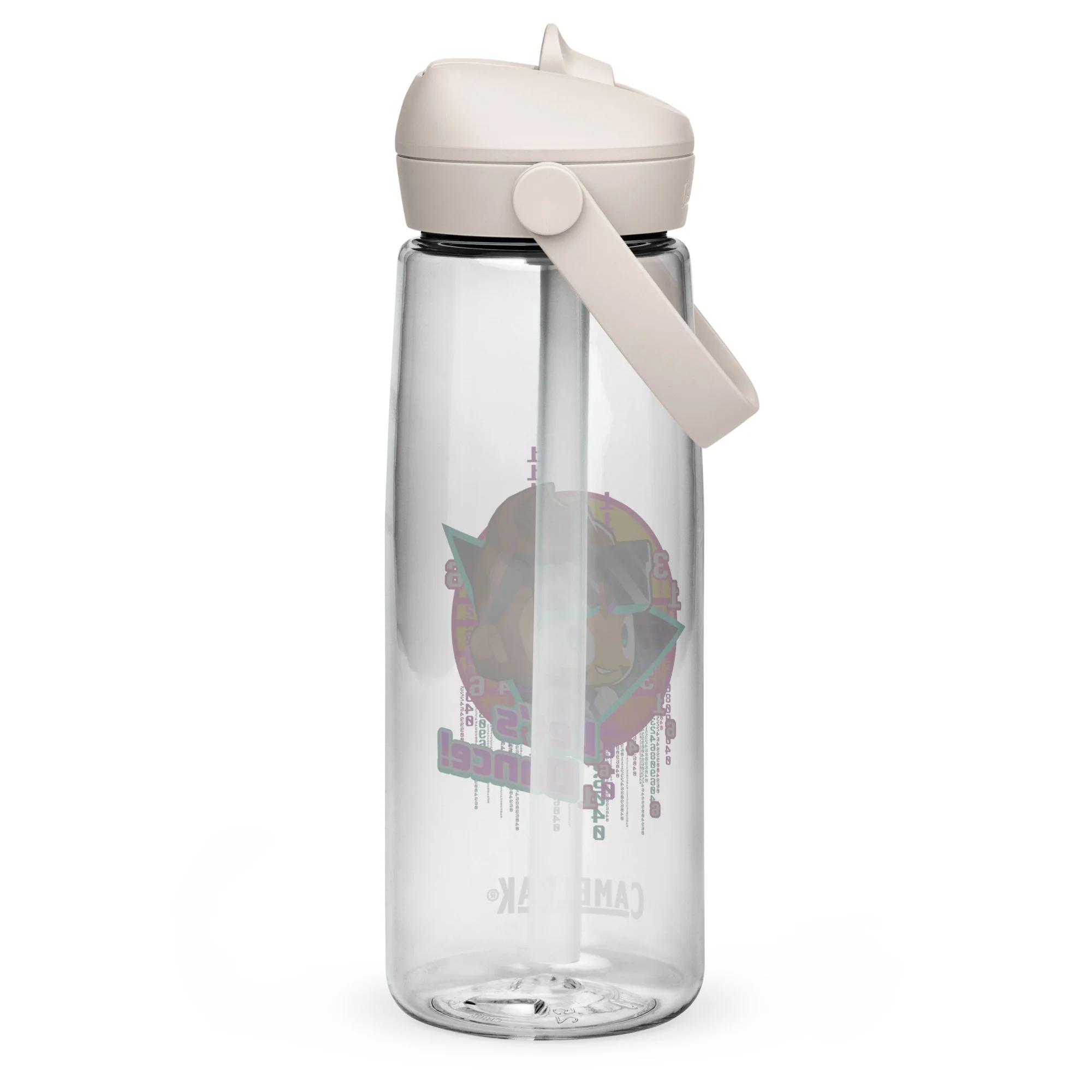 Let's Dance Water Bottle | CamelBak Thrive® - Image 25