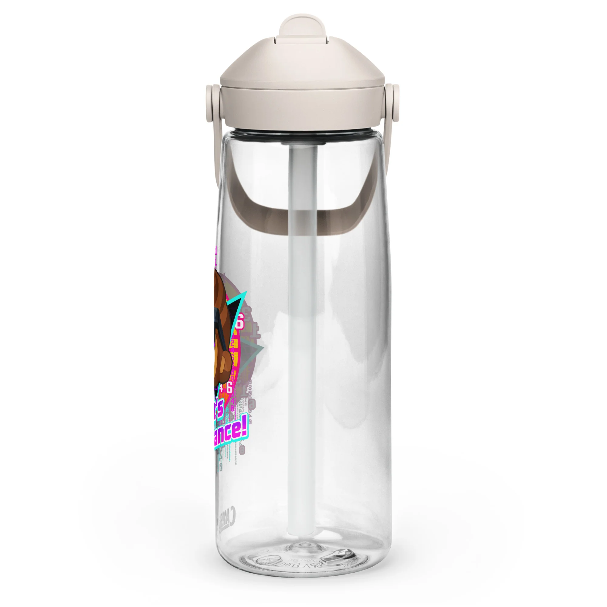 Let's Dance Water Bottle | CamelBak Thrive® - Image 26