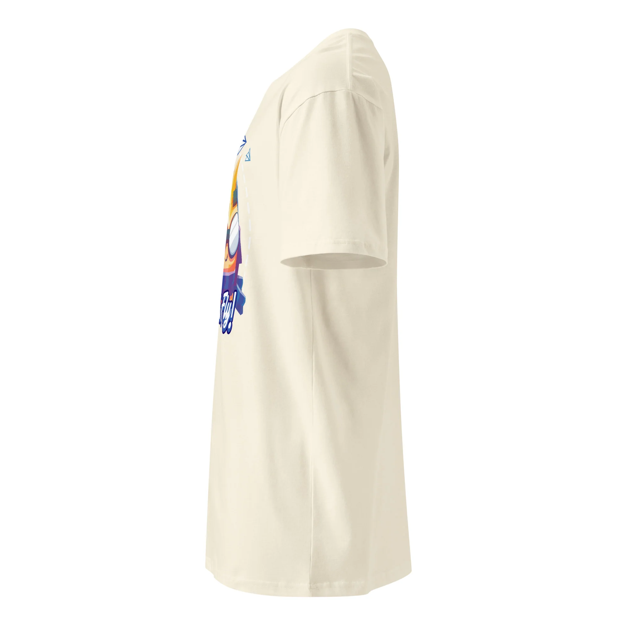 Let's Fly Premium Shirt (Unisex) - Image 18