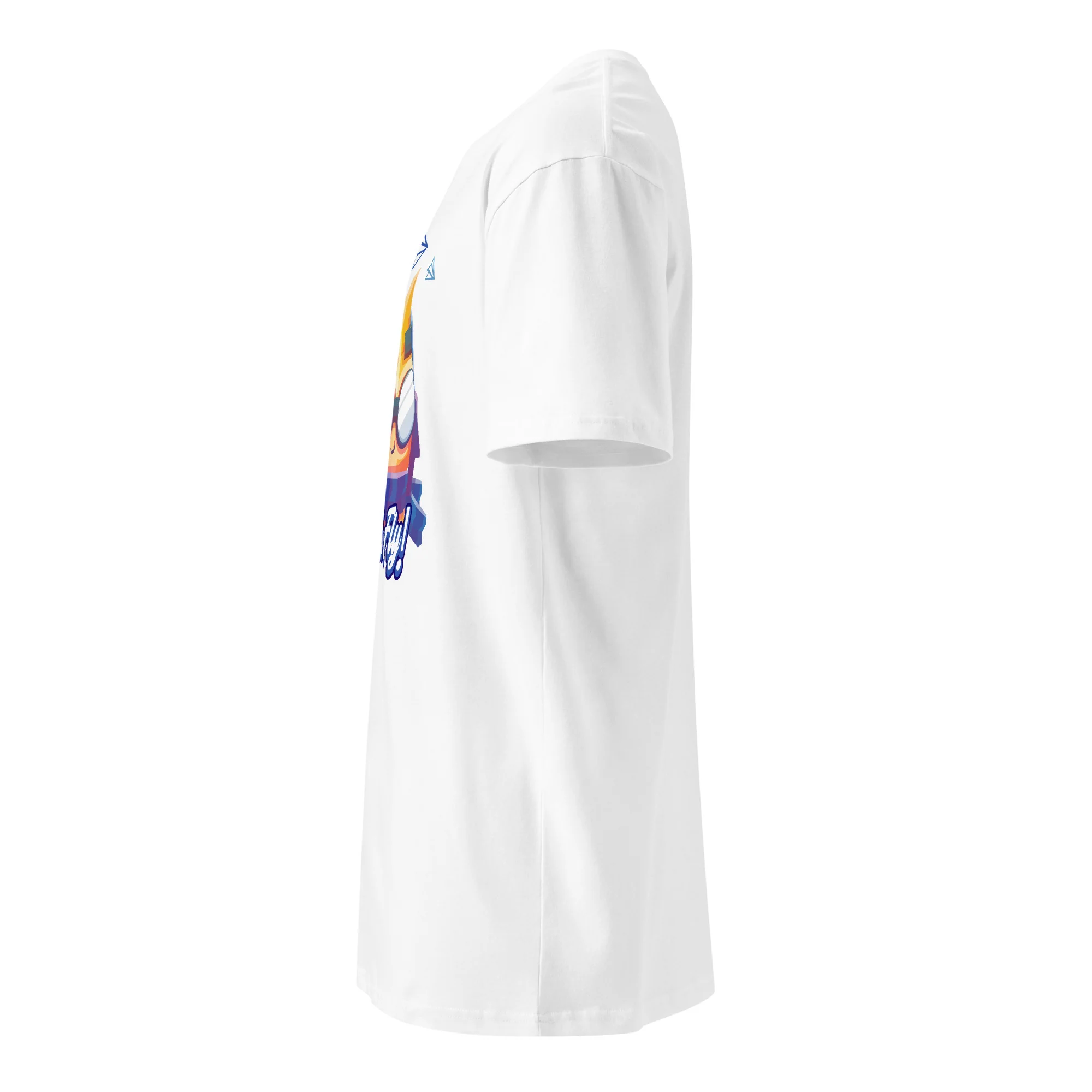 Let's Fly Premium Shirt (Unisex) - Image 22