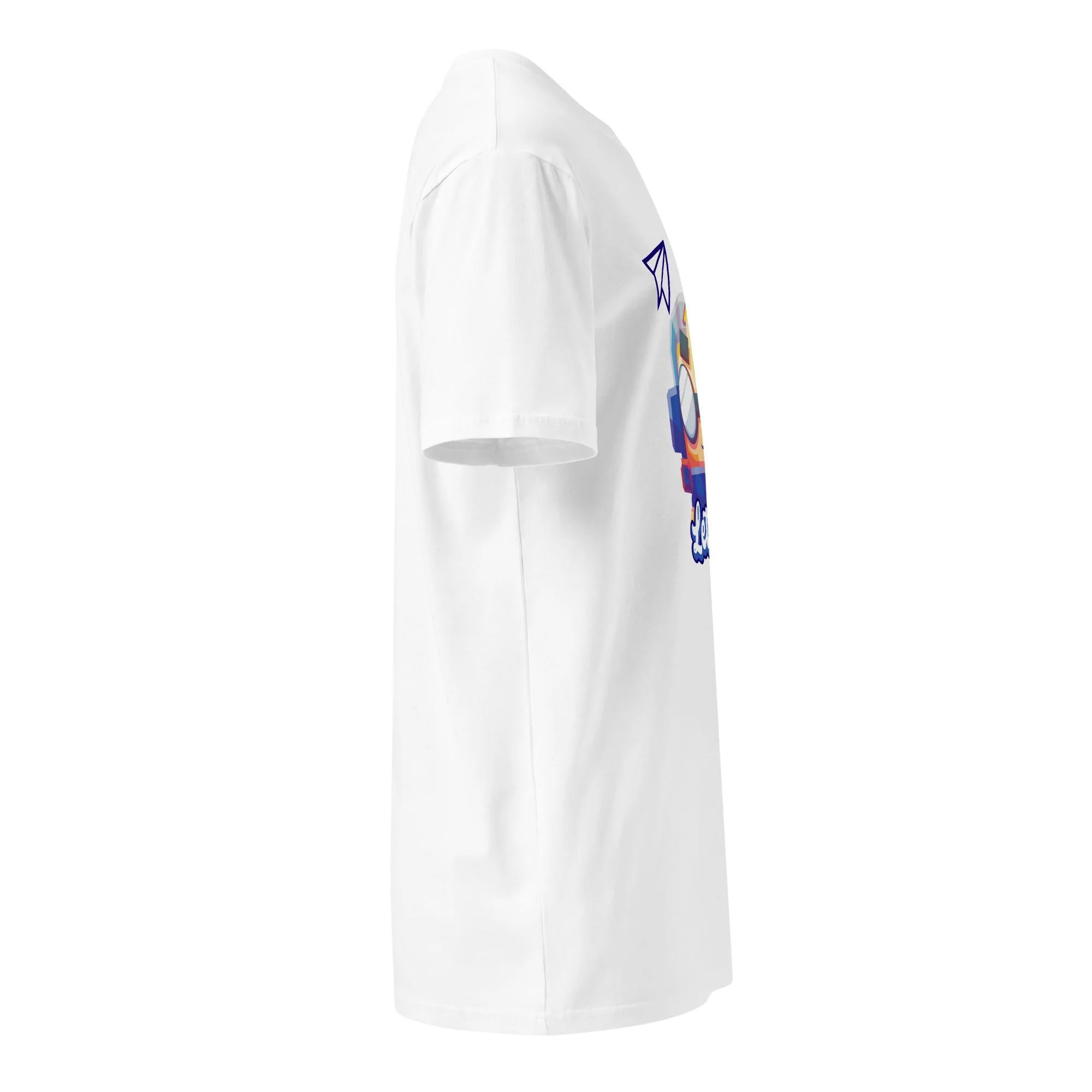 Let's Fly Premium Shirt (Unisex) - Image 23