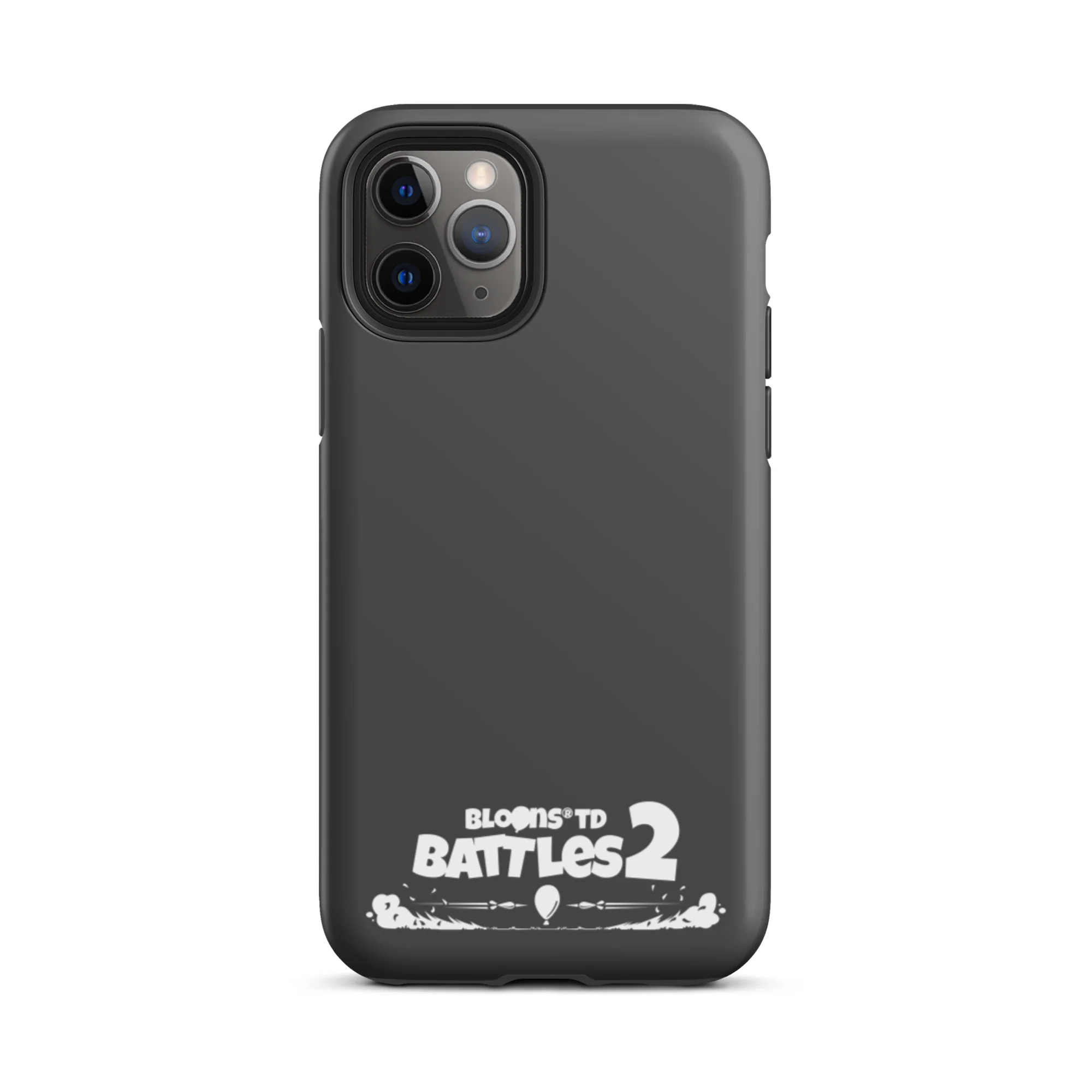 Low Flying - Battles 2 iPhone Case (Tough) - Image 11