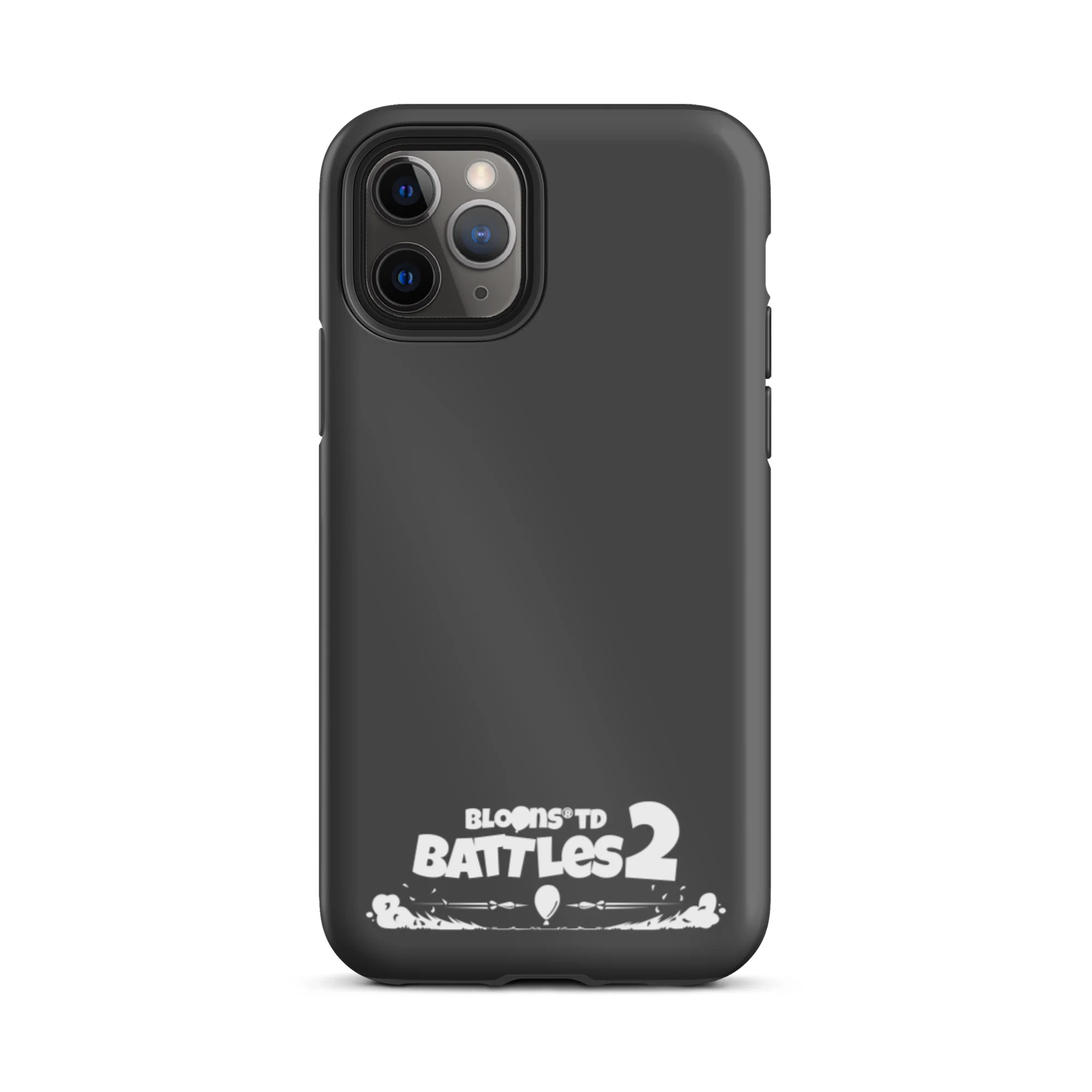 Low Flying - Battles 2 iPhone Case (Tough) - Image 12