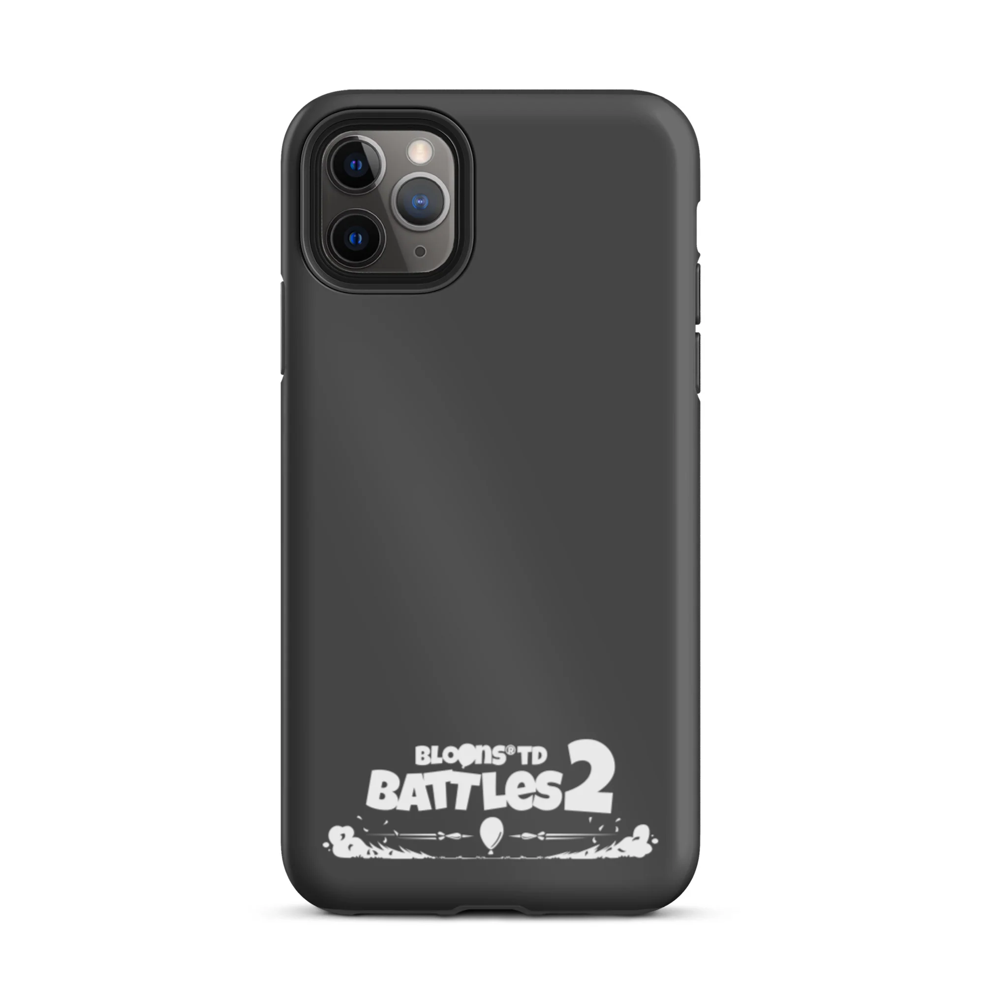 Low Flying - Battles 2 iPhone Case (Tough) - Image 13