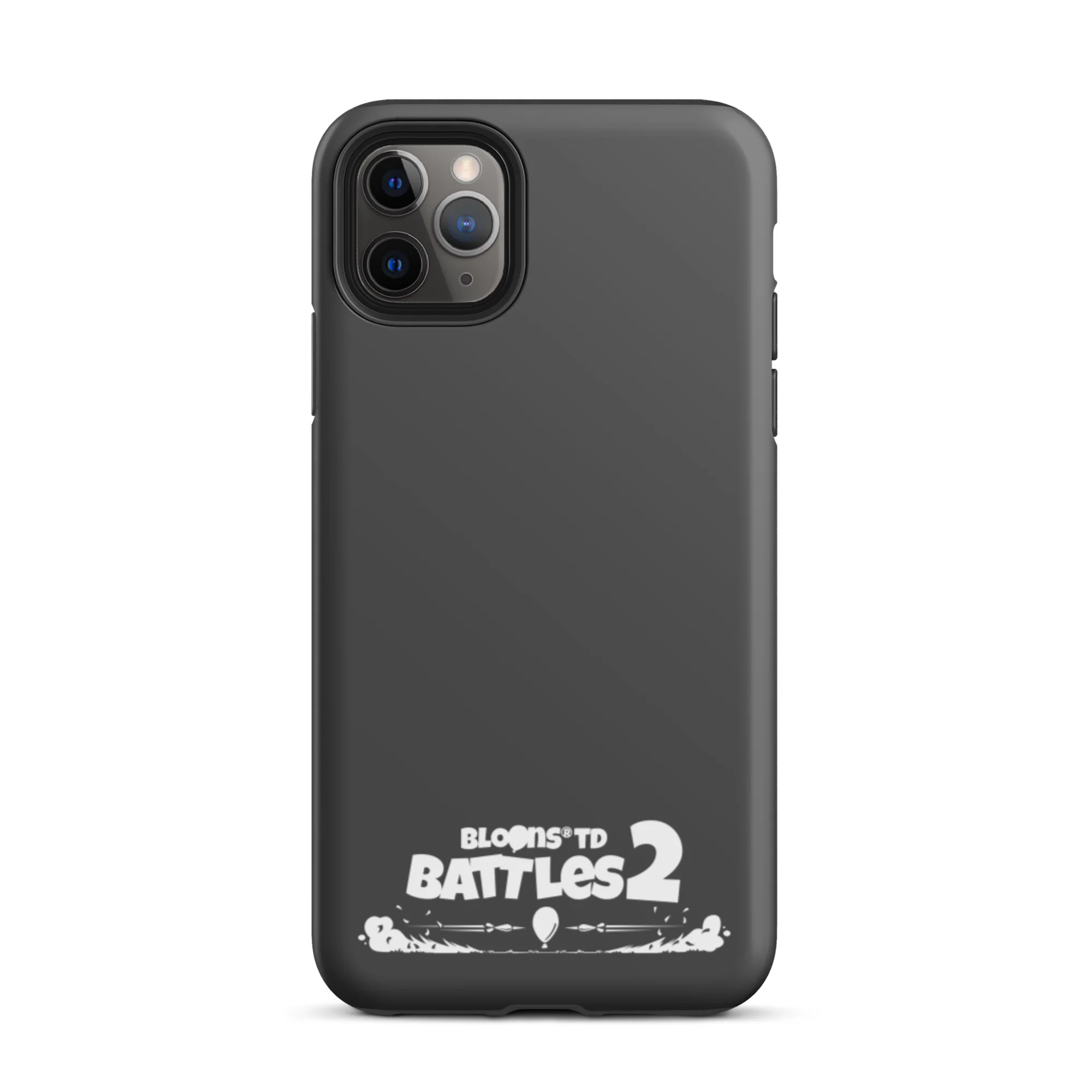 Low Flying - Battles 2 iPhone Case (Tough) - Image 14