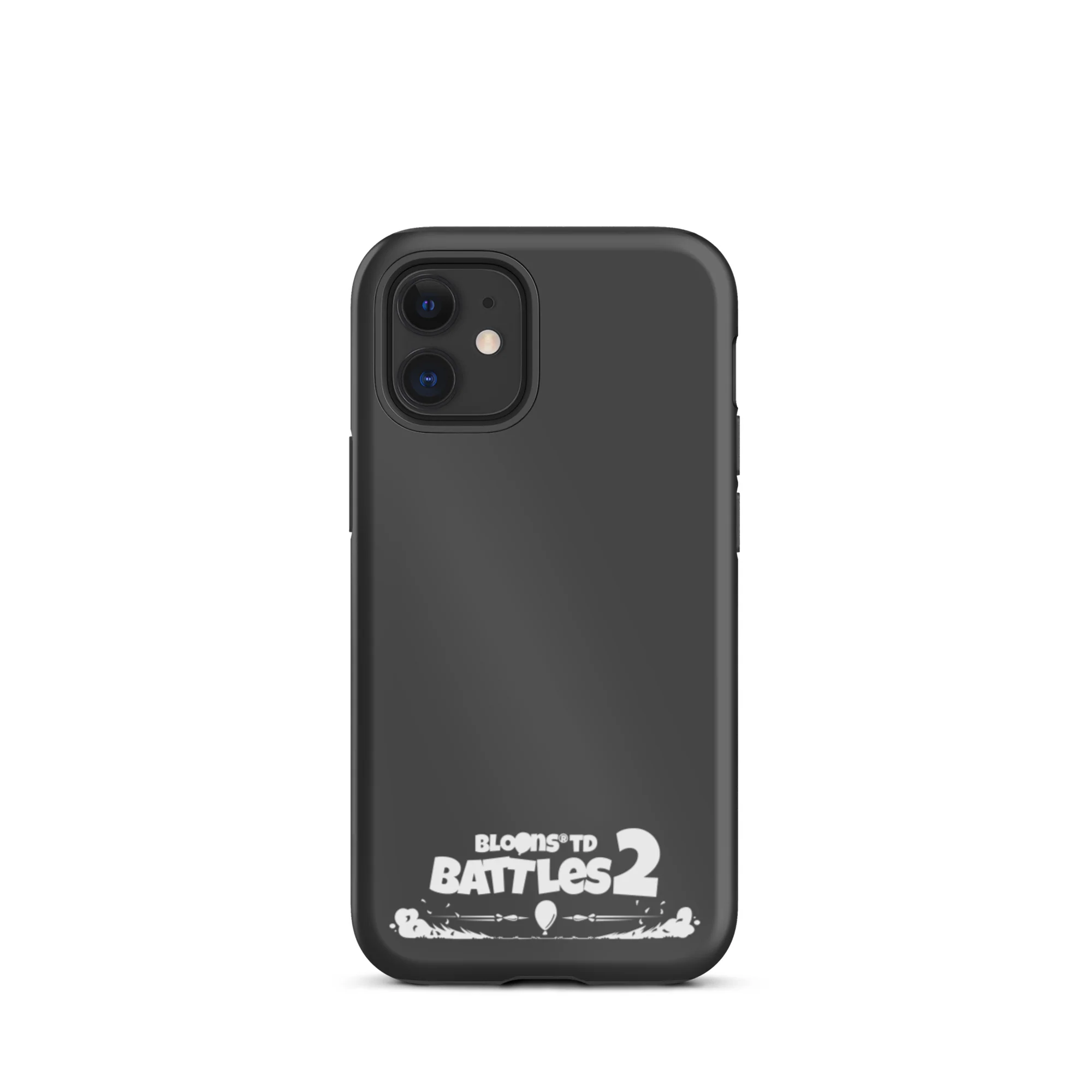 Low Flying - Battles 2 iPhone Case (Tough) - Image 16