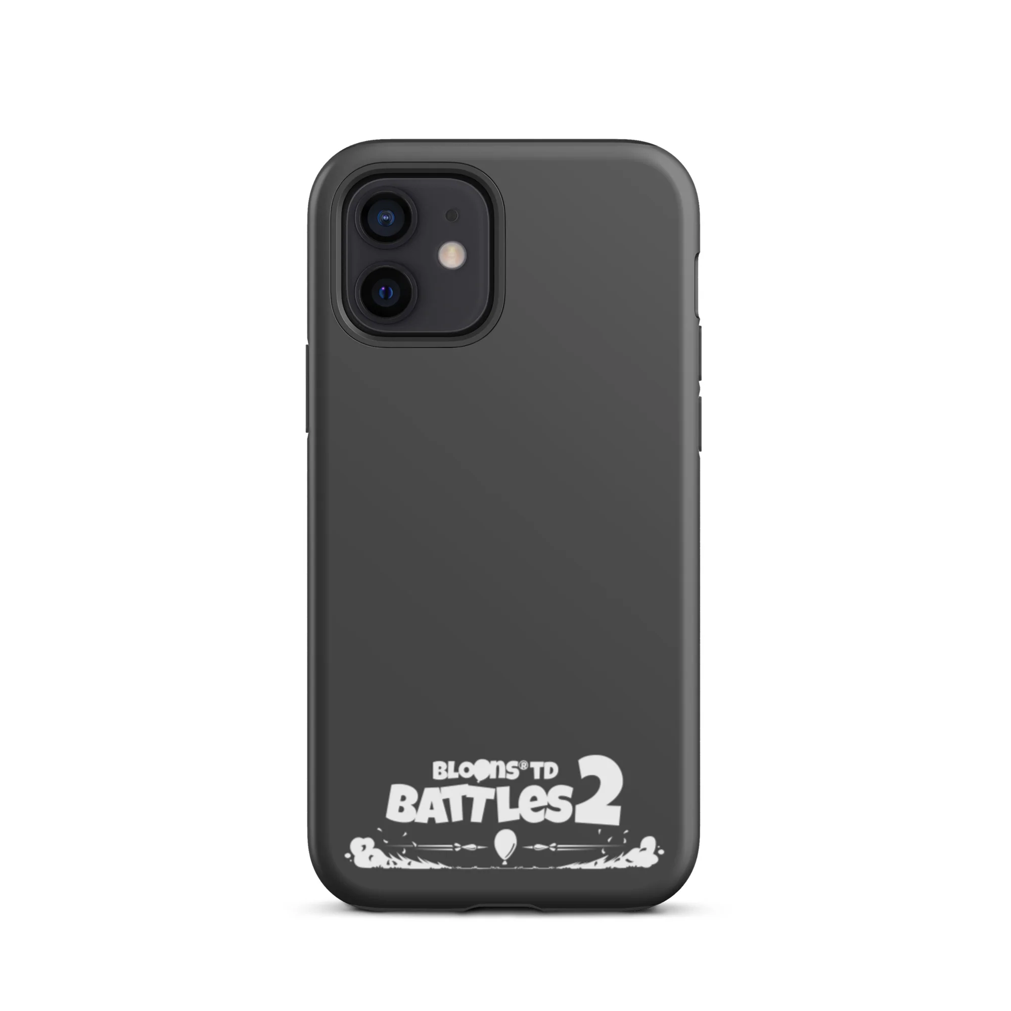 Low Flying - Battles 2 iPhone Case (Tough) - Image 17