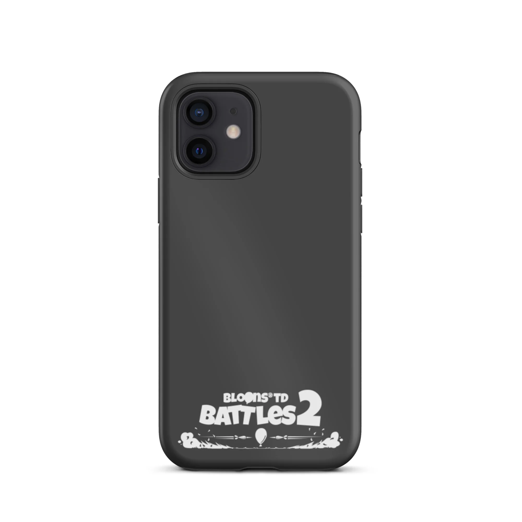 Low Flying - Battles 2 iPhone Case (Tough) - Image 18