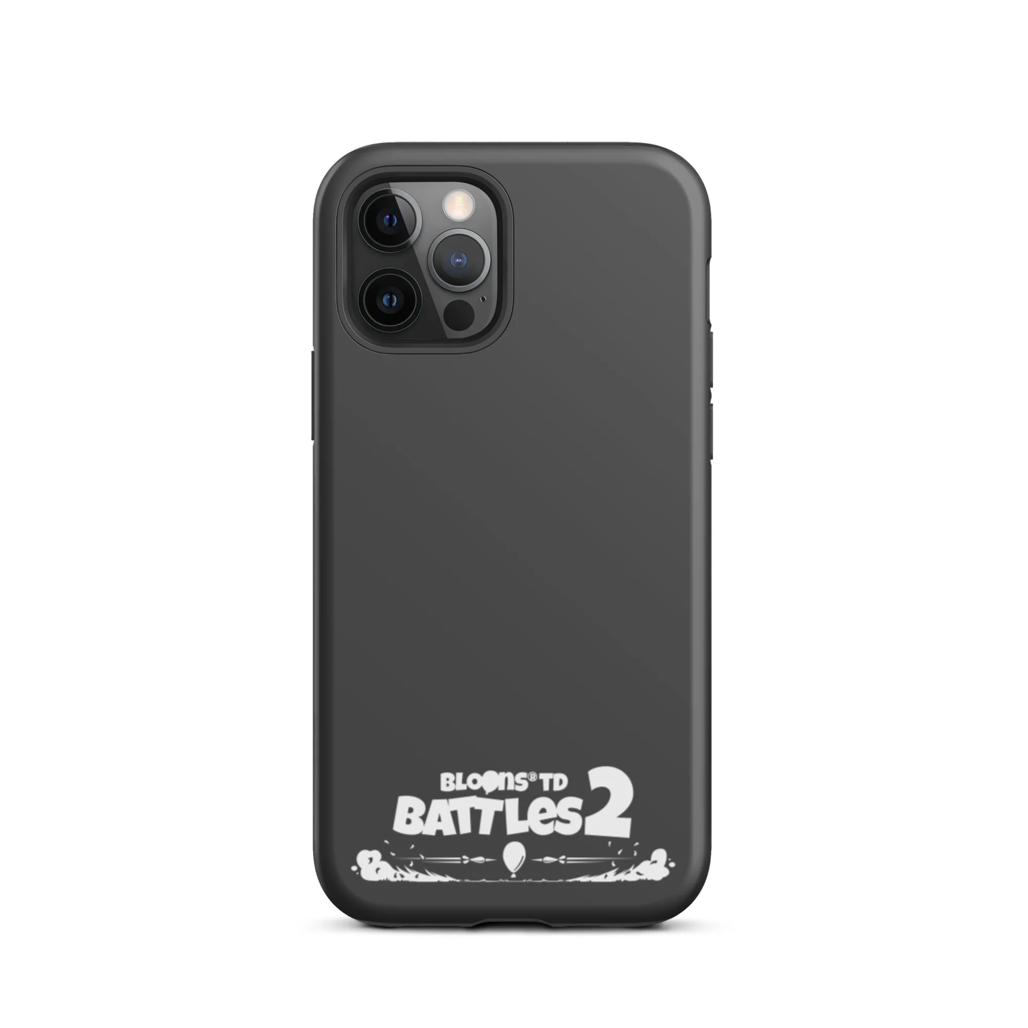 Low Flying - Battles 2 iPhone Case (Tough) - Image 19