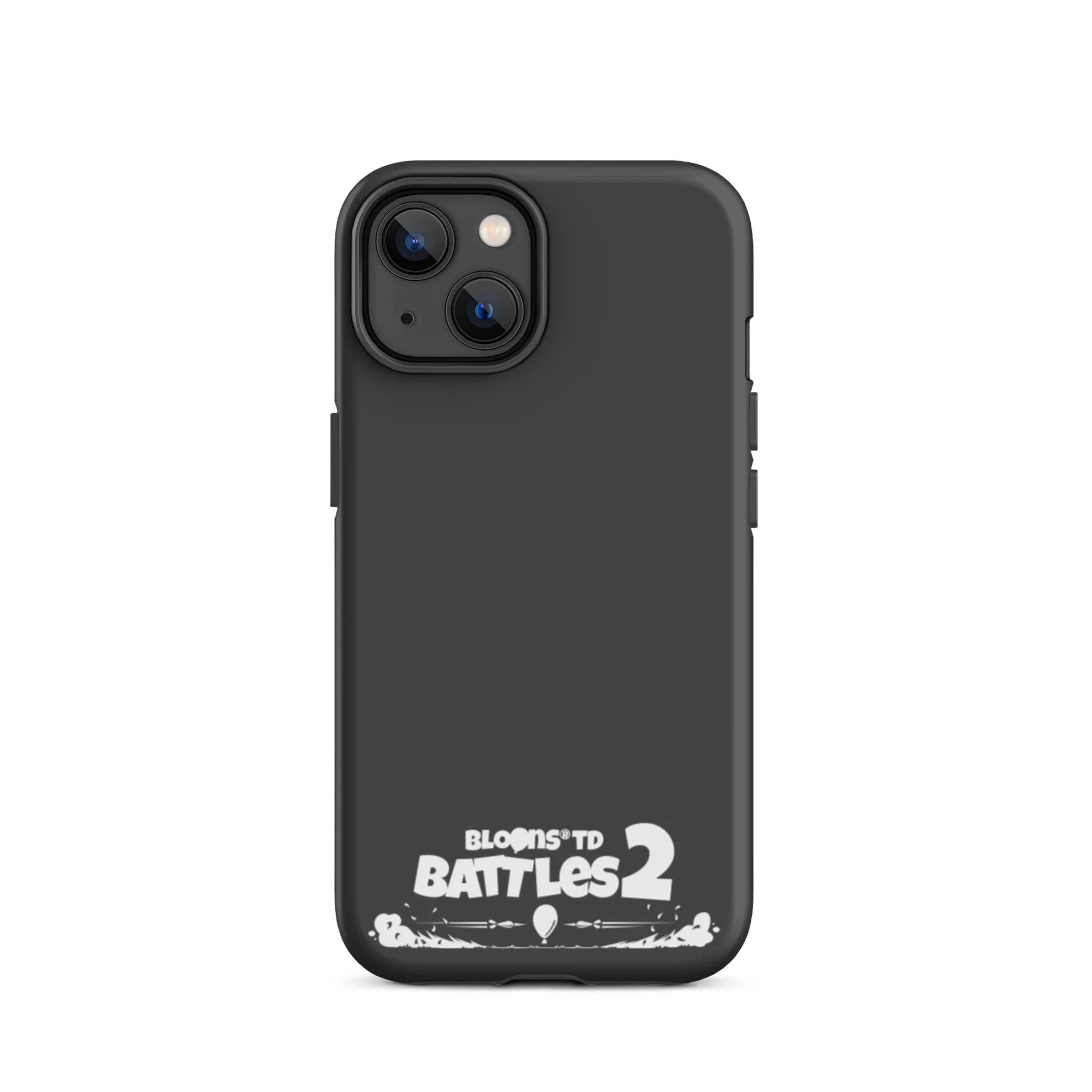 Low Flying - Battles 2 iPhone Case (Tough) - Image 2