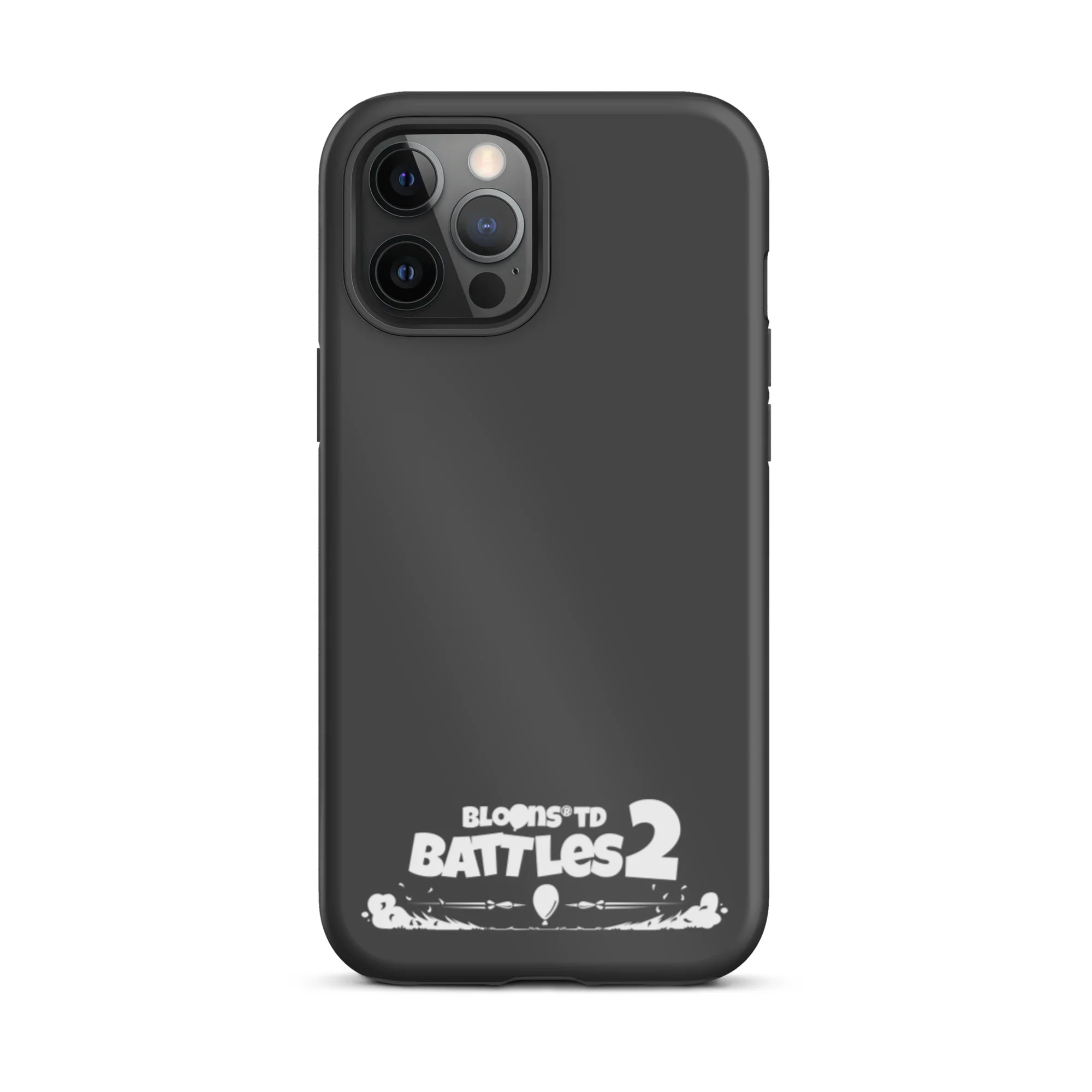 Low Flying - Battles 2 iPhone Case (Tough) - Image 22