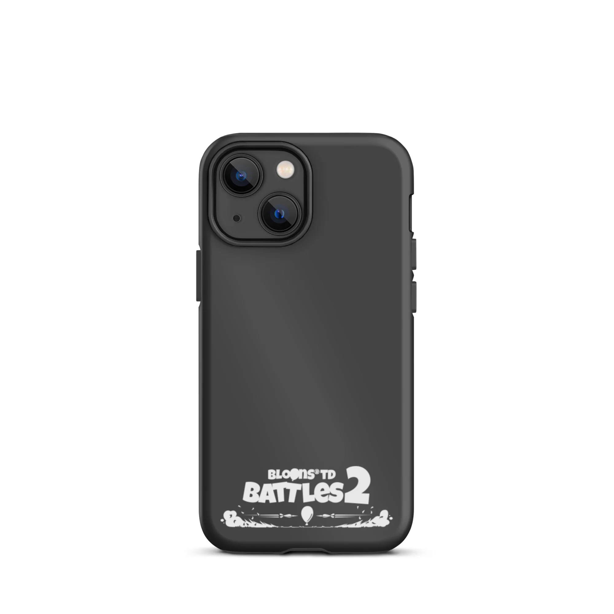 Low Flying - Battles 2 iPhone Case (Tough) - Image 23